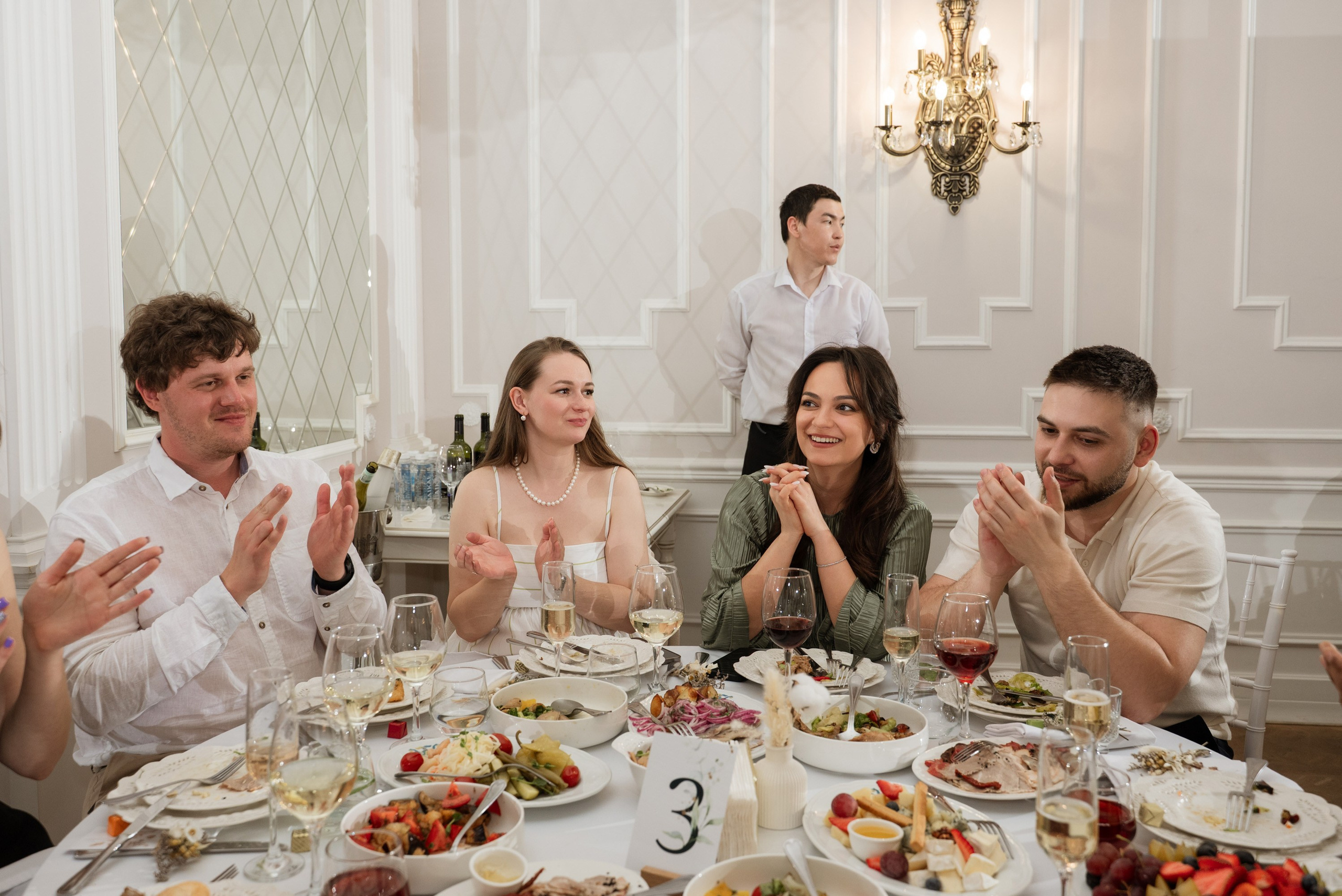 Кирилл и Мария | 23.06.25. Свадебный фотограф в Санкт-Петербурге Владислава Тюльпина