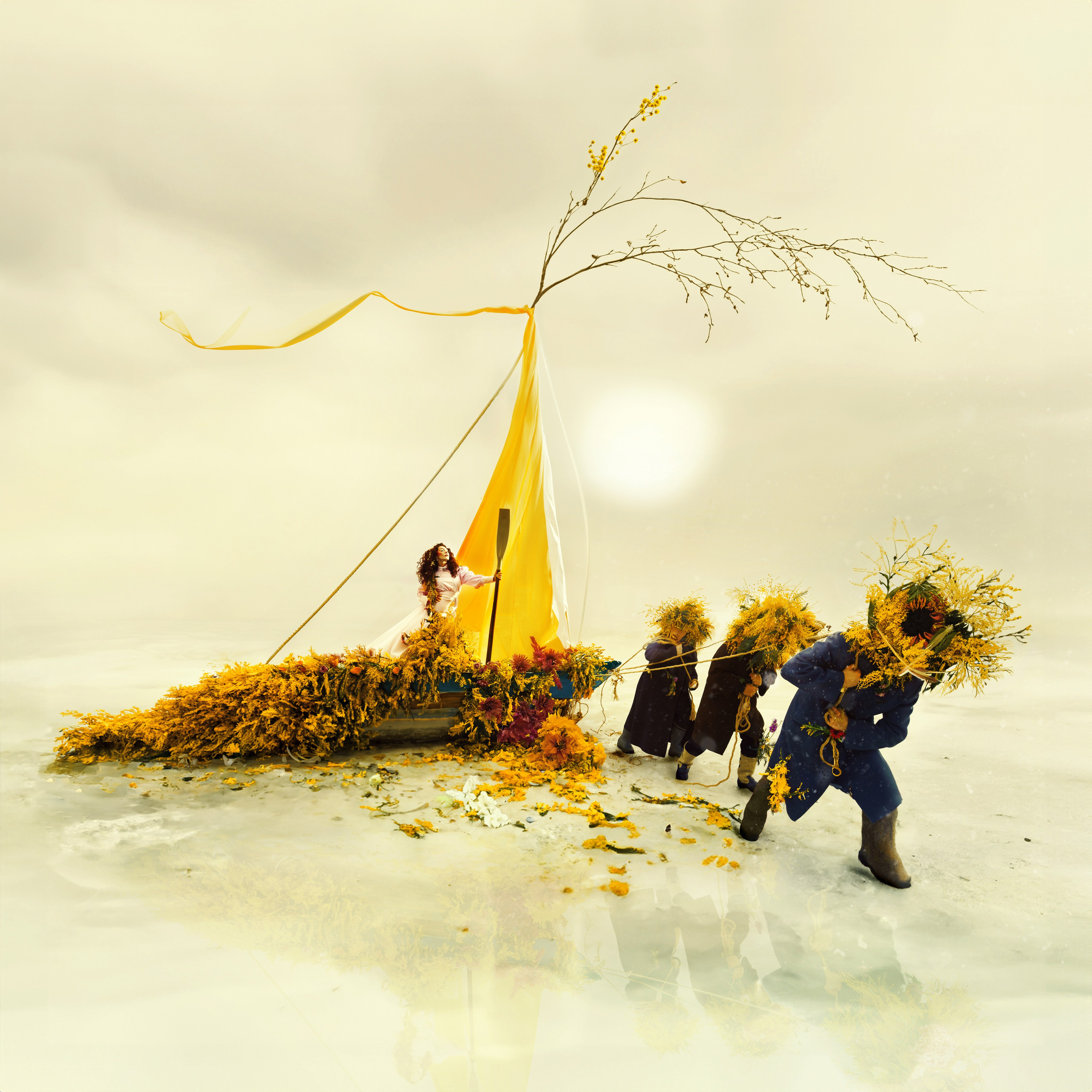 Portfolio NEW. ART PHOTOGRAPHER KIRILL SAKRUKIN