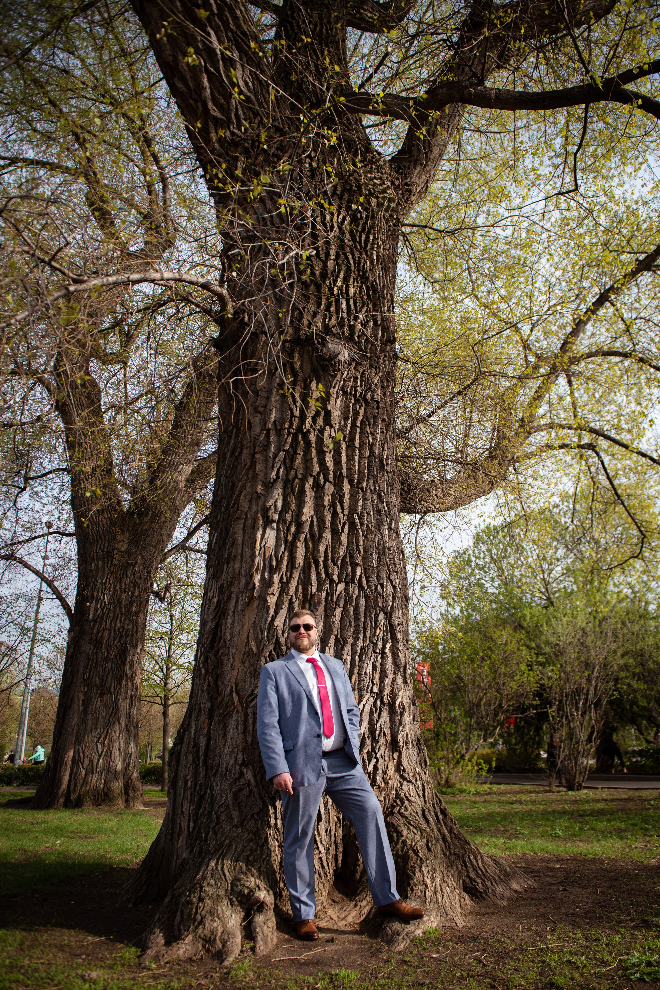 Свадебные съемки. Фотограф в Москве, Красногорске Анна Силицкая