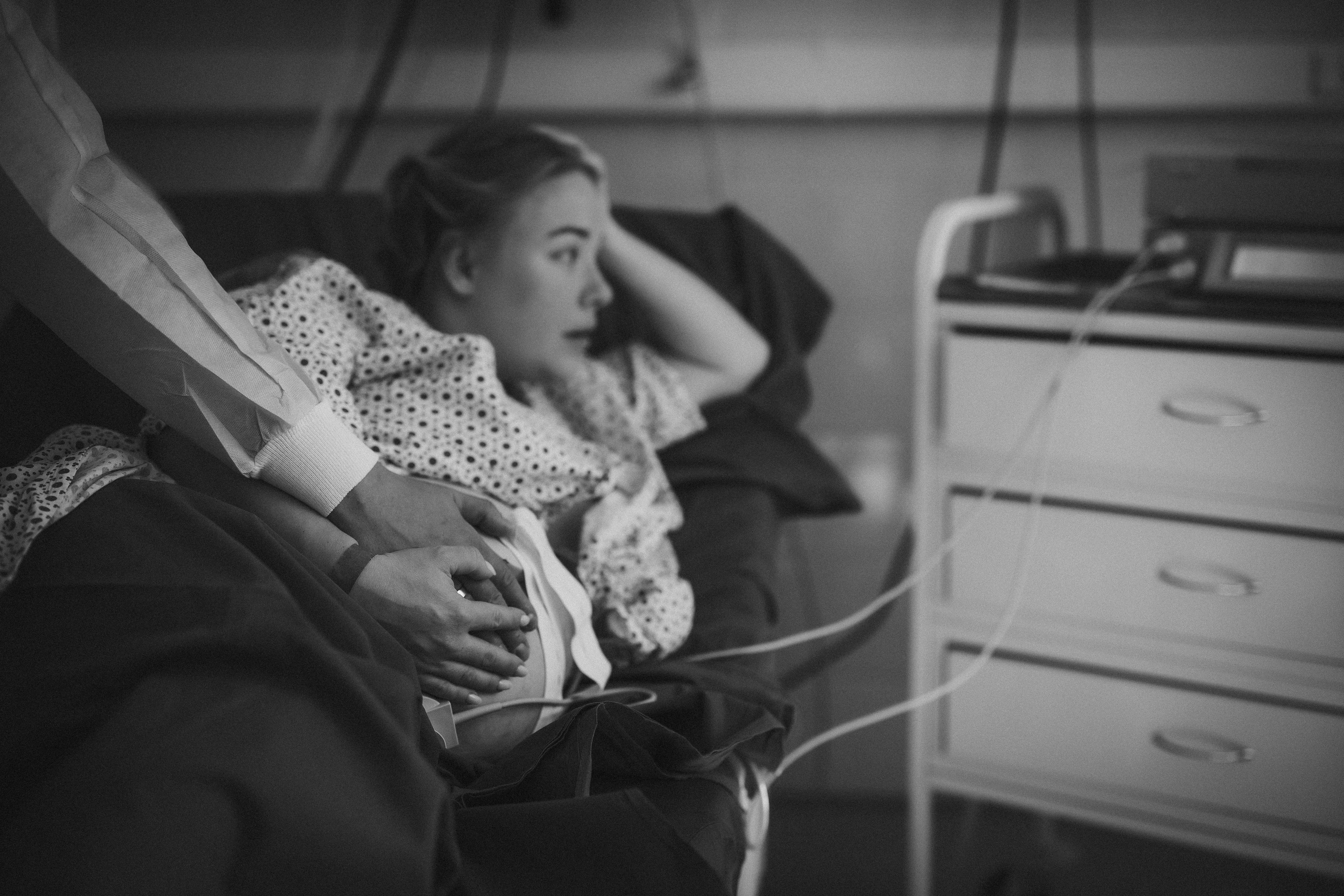 Рождение Павла. Евгения Пелипас