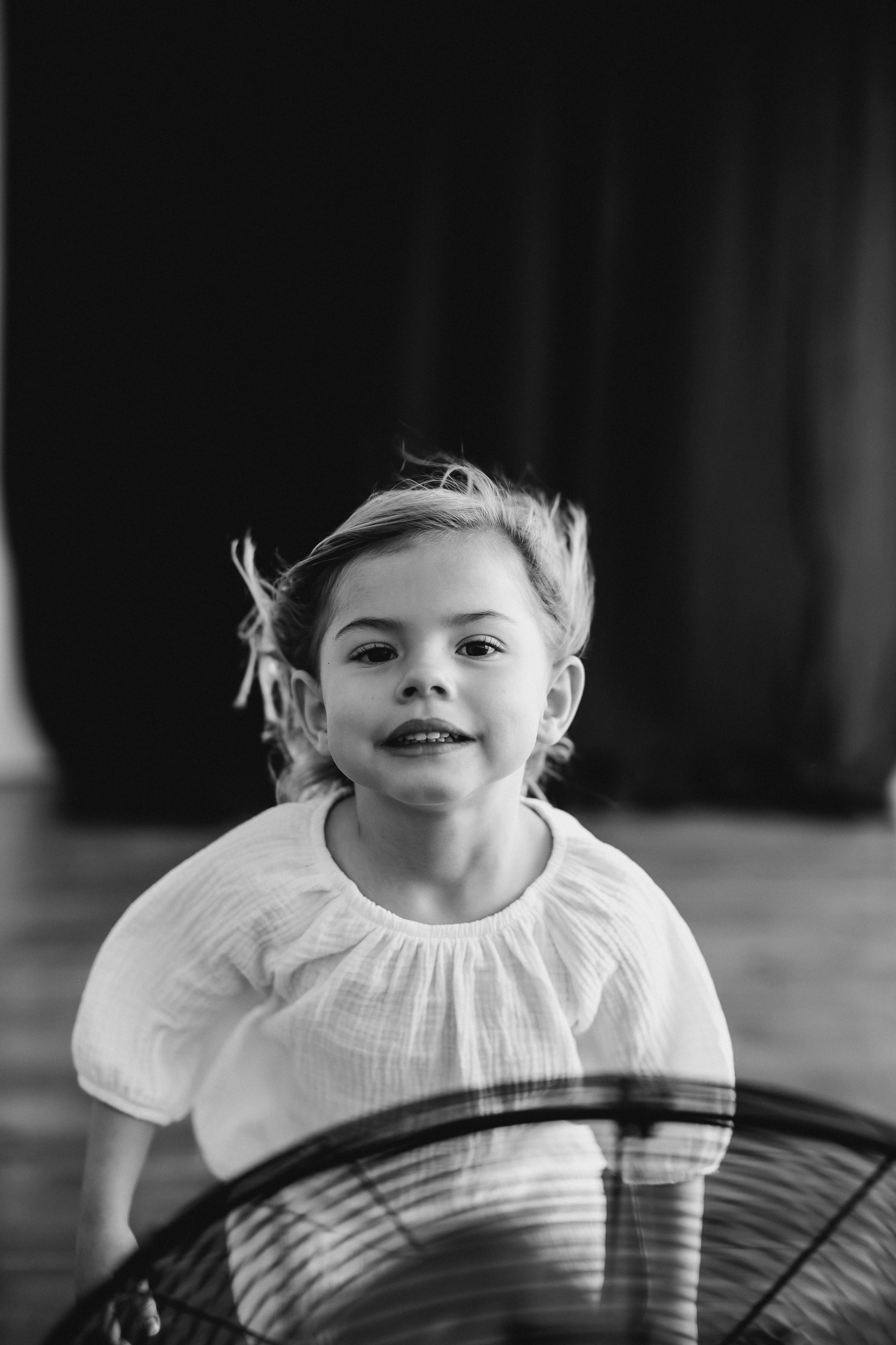 Мама и девочки. Евгения Пелипас