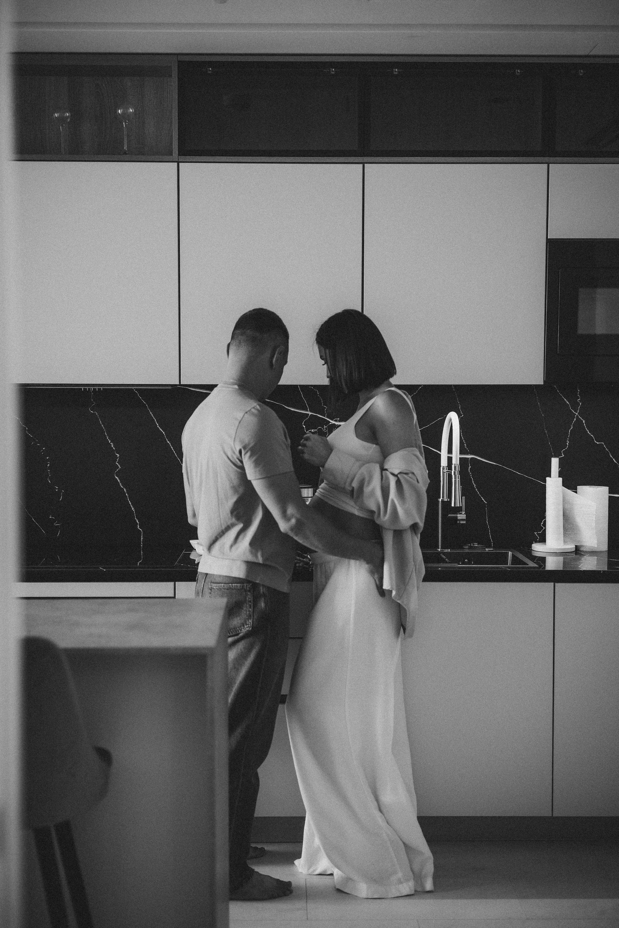 В ожидании. Евгения Пелипас