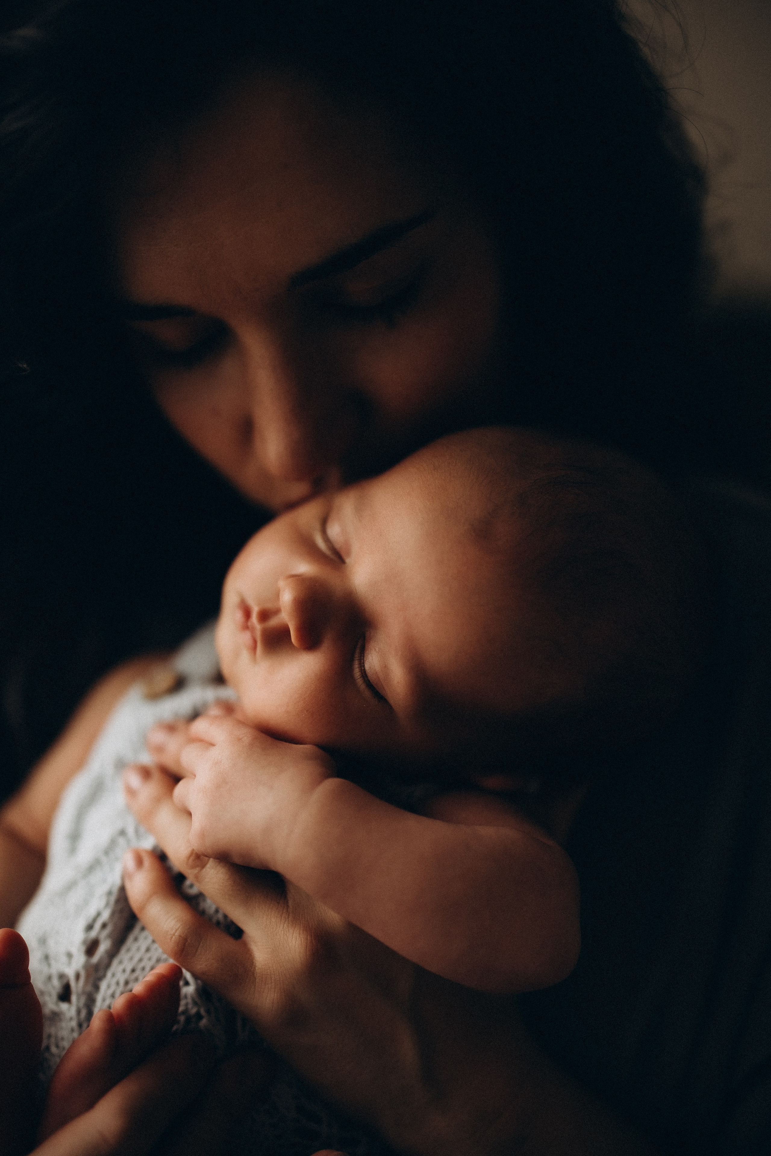 Ванечка. Евгения Пелипас