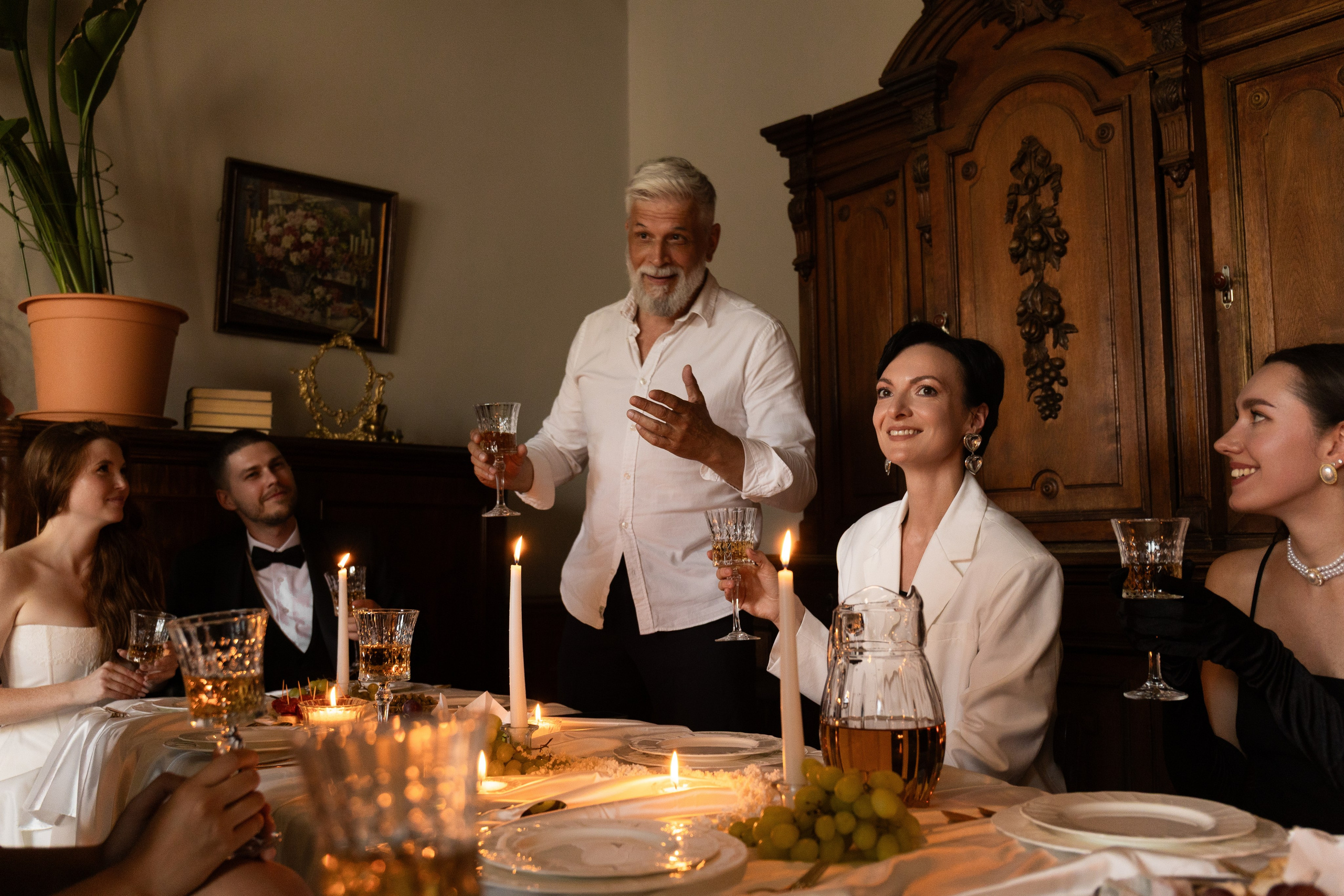 Вероника+Алексей. Свадебный фотограф в Санкт-Петербурге