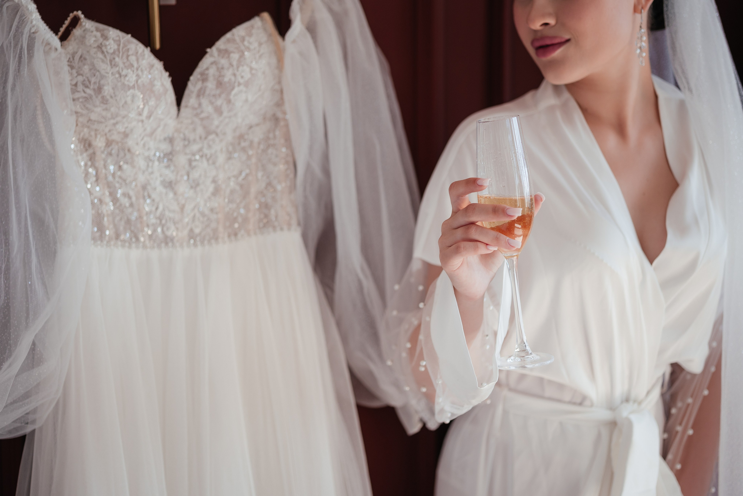 Артем и Алина. Фотограф Крохин Олег