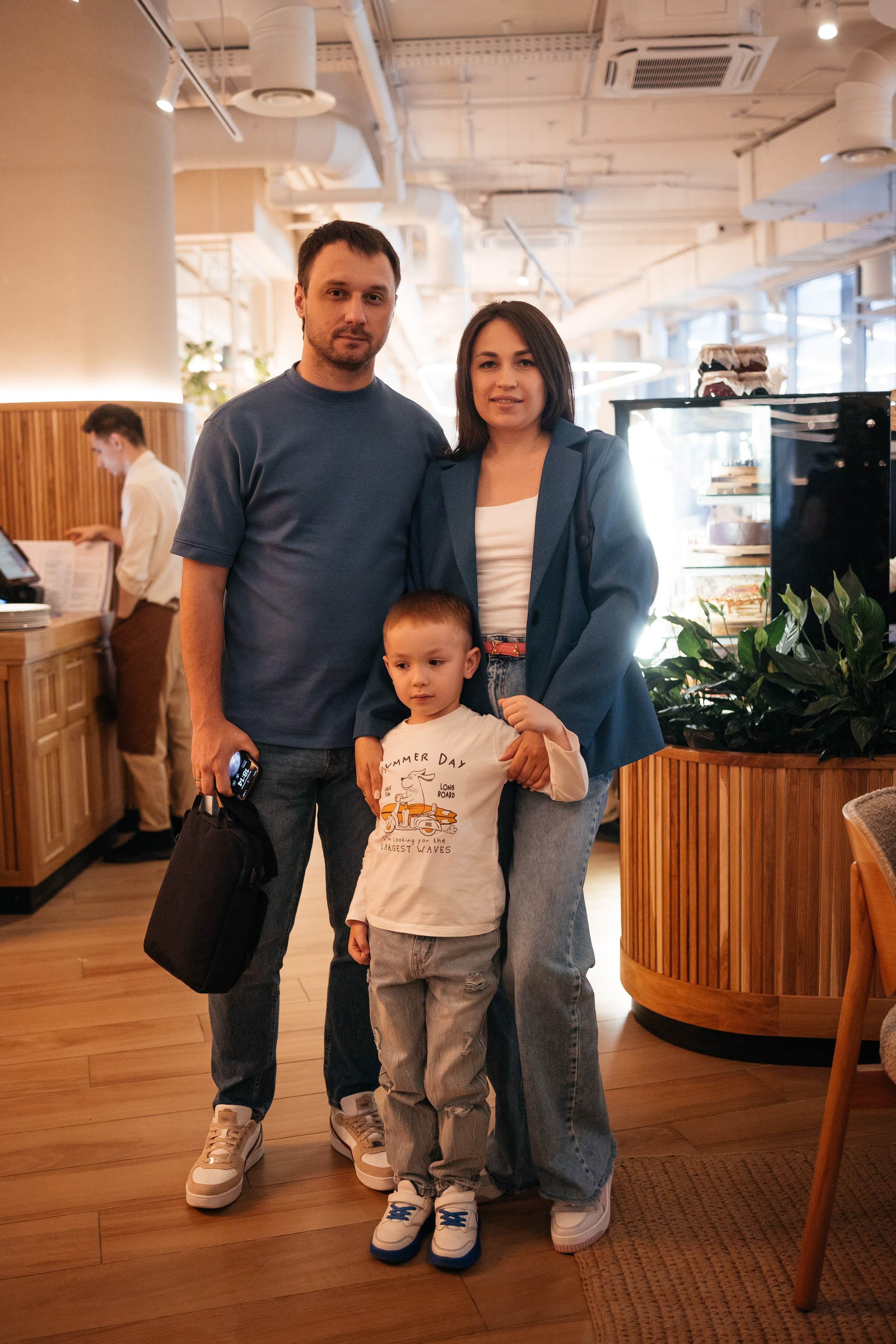 Открытие ресторана Сыроварня. Фотограф Крохин Олег