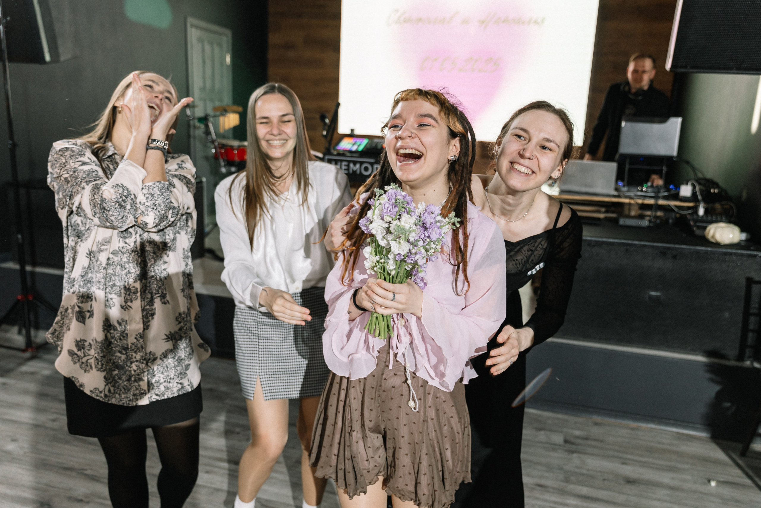 Святослав и Наташа. Свадебный и семейный фотограф в Санкт-Петербурге Александр Озеров