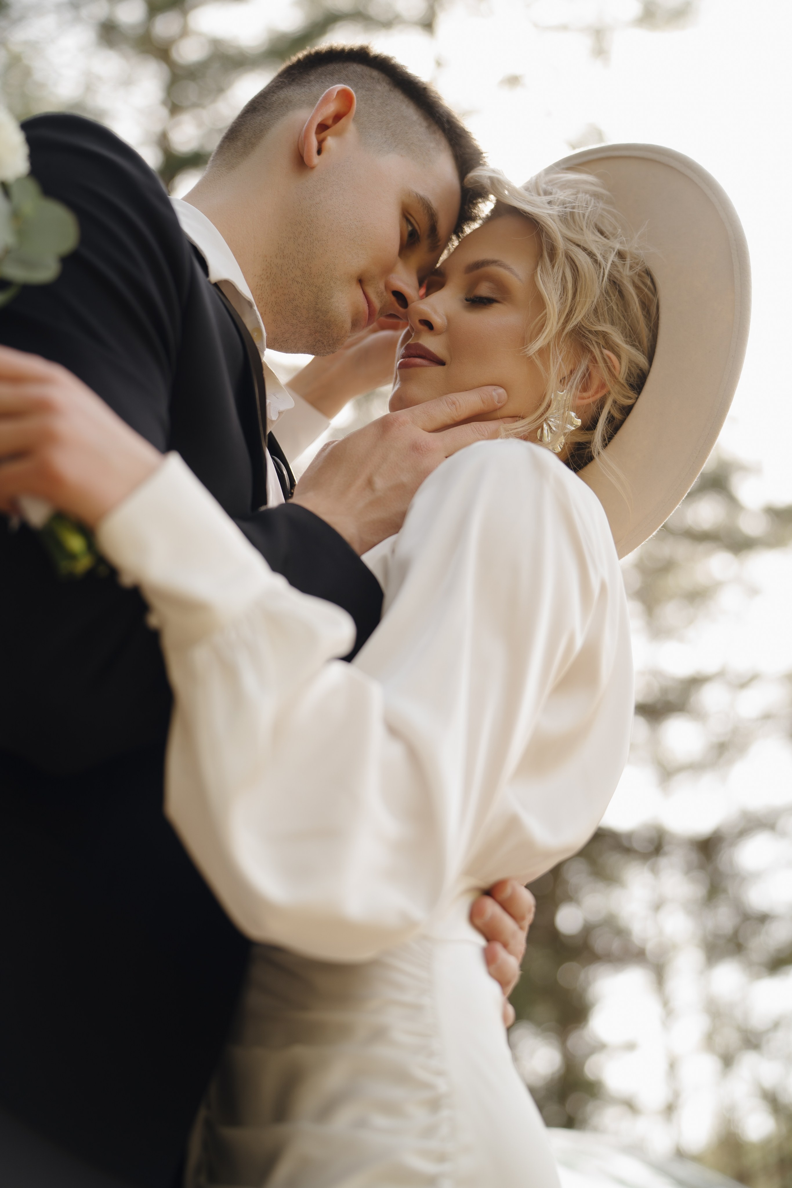 K & V. Свадебный фотограф Липецк Москва Анна Невзорова