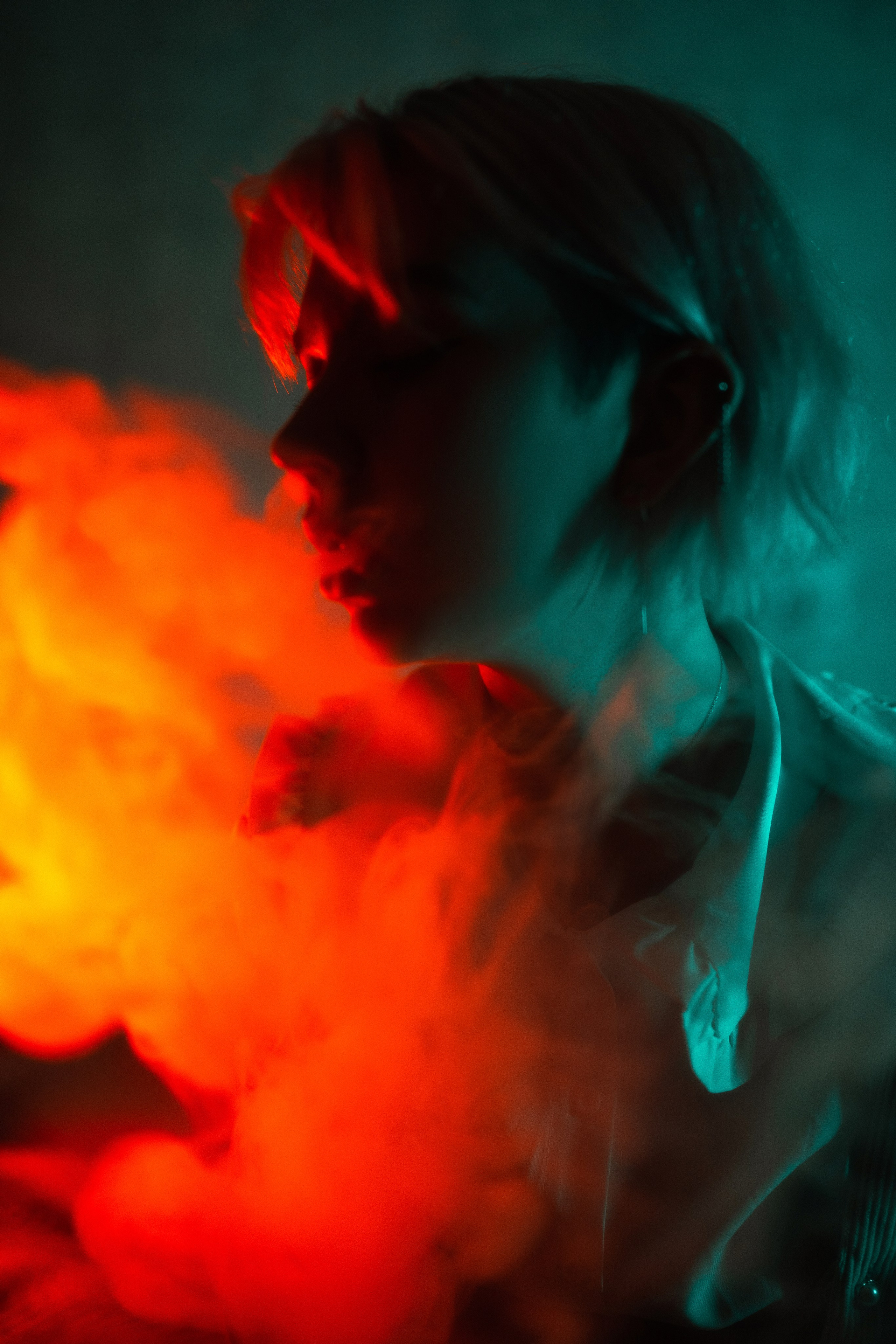 Индивидуальные. Индивидуальный и lovestory фотограф в Самаре. Никонорова Наталья