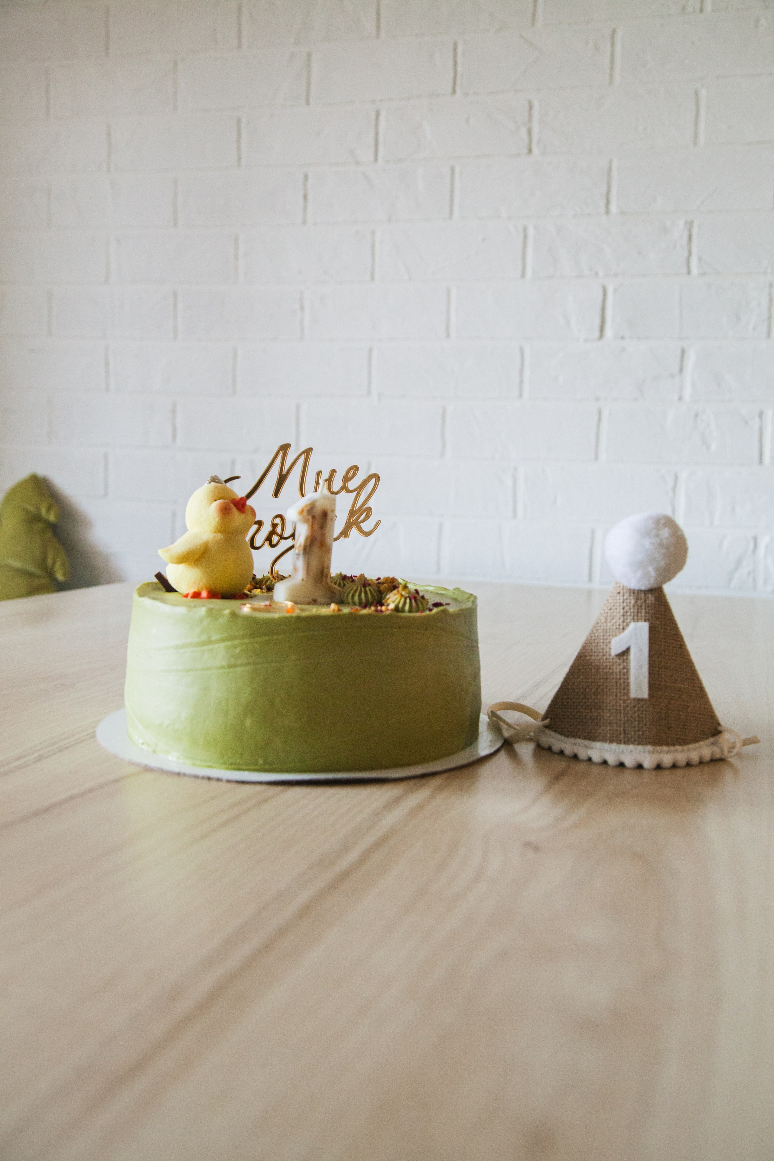 Домашний день рождения. Семейный и детский фотограф Ксения Батищева