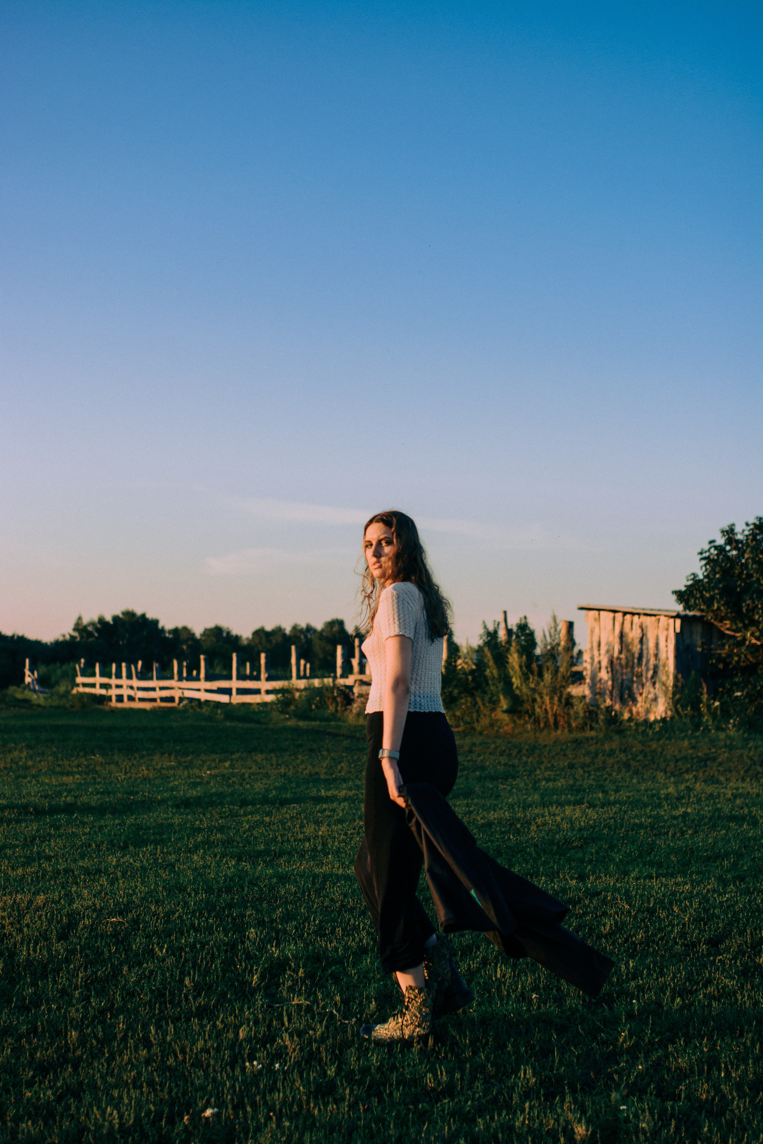 Va. Фотографирую искусство в Хабаровске