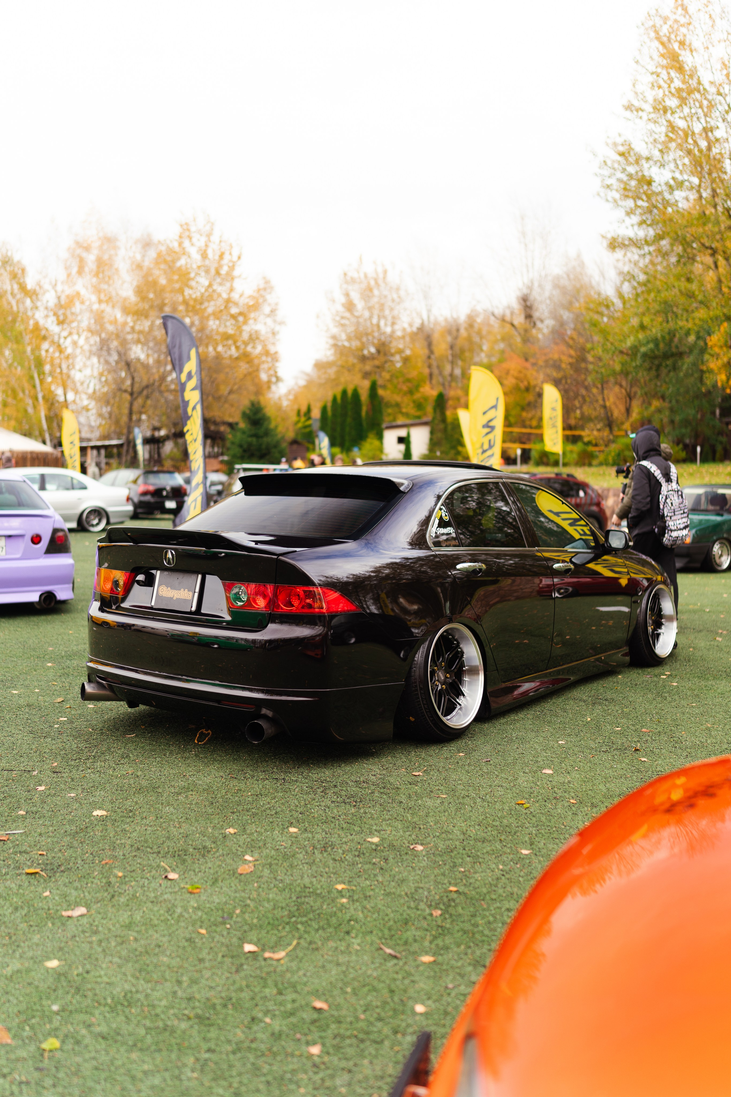 Fitment event 2023. Фотограф в СПБ Алмаз Камаев