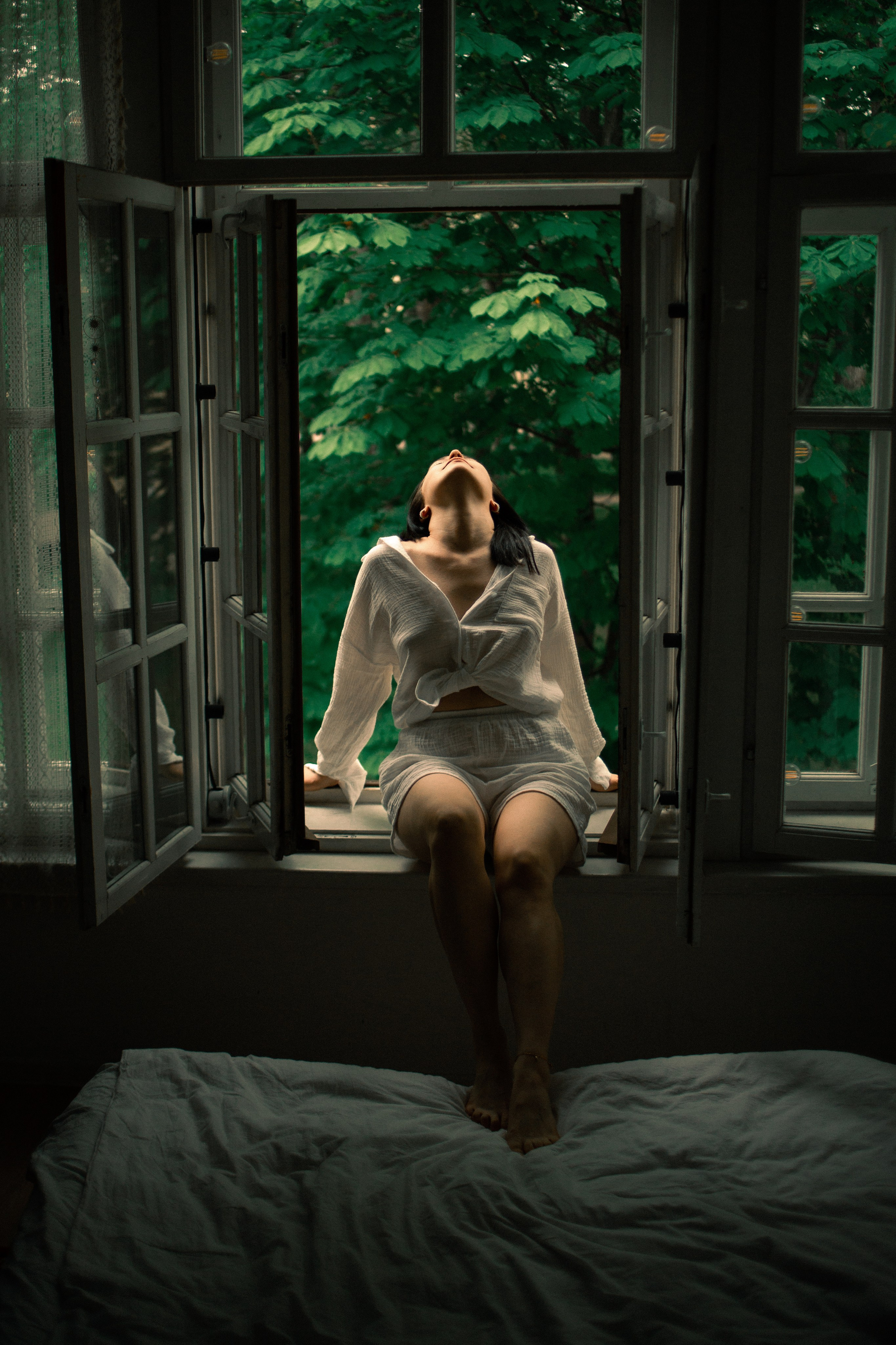 Олеся. Фотограф Блинова Арина | Санк-Петербург