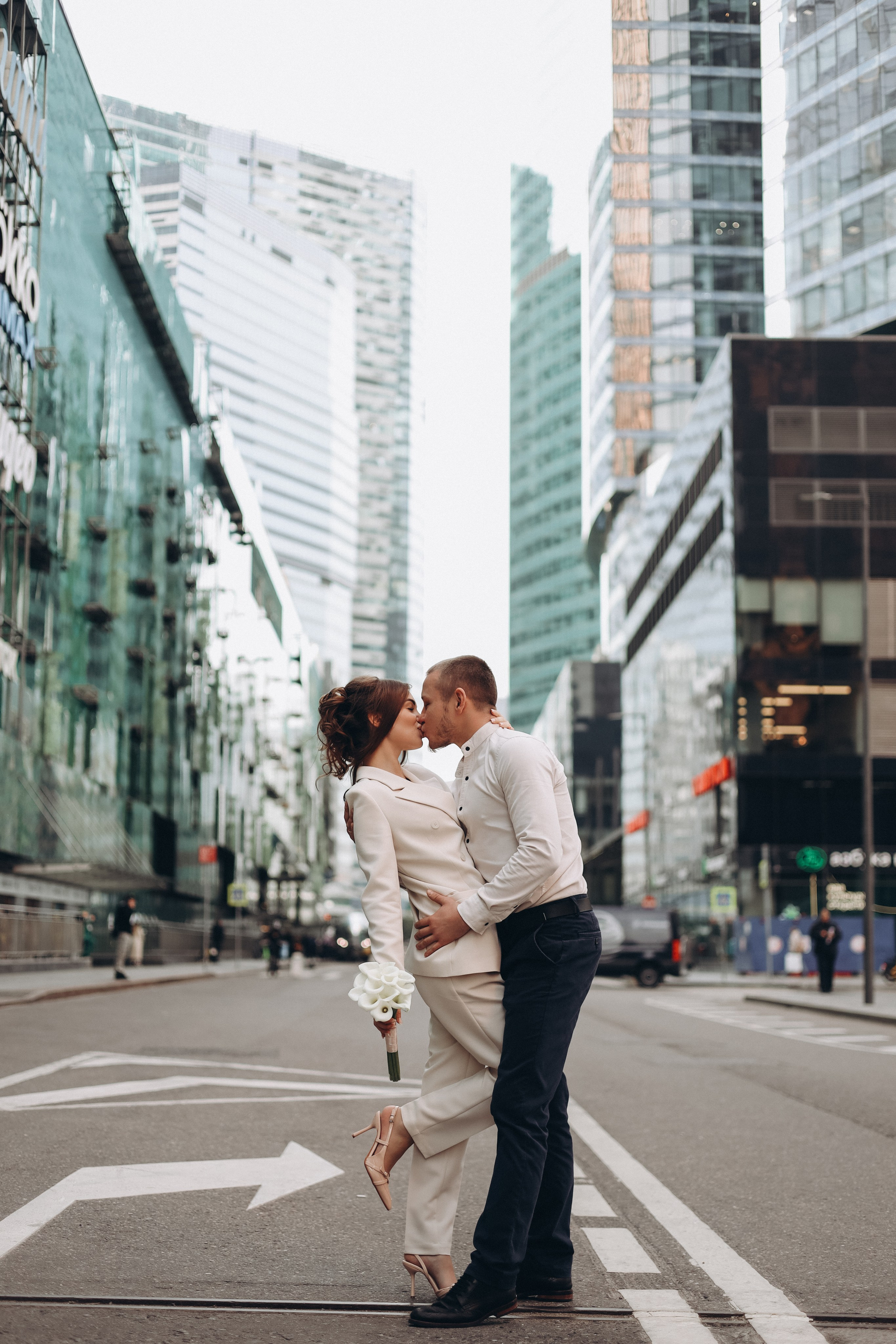 Вика и Тёма. Panorama 360. Диана Чечель. Свадебный и семейный фотограф в Москве