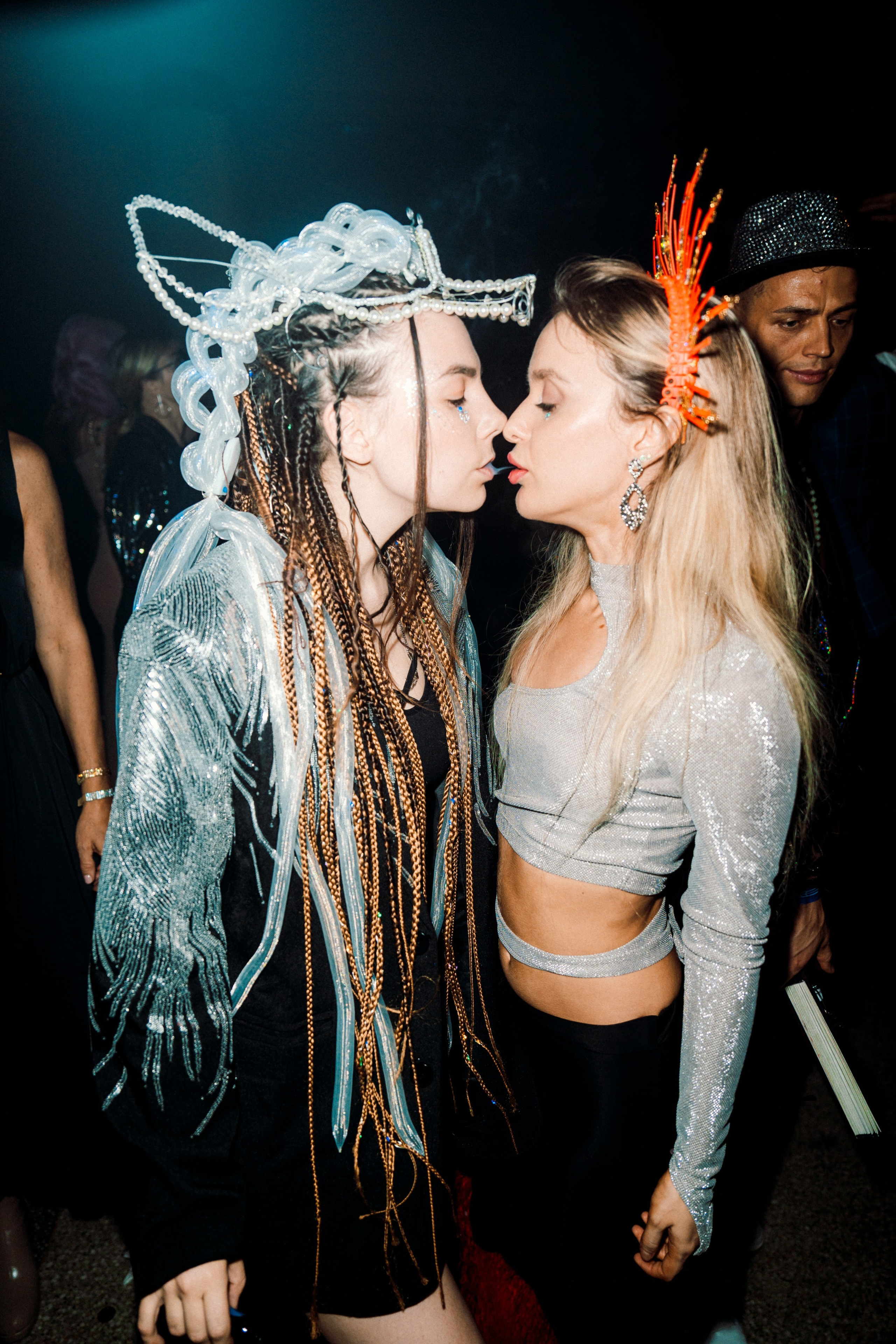 АFTERHALLOWEEN. Костя Жуков — фотограф в Москве