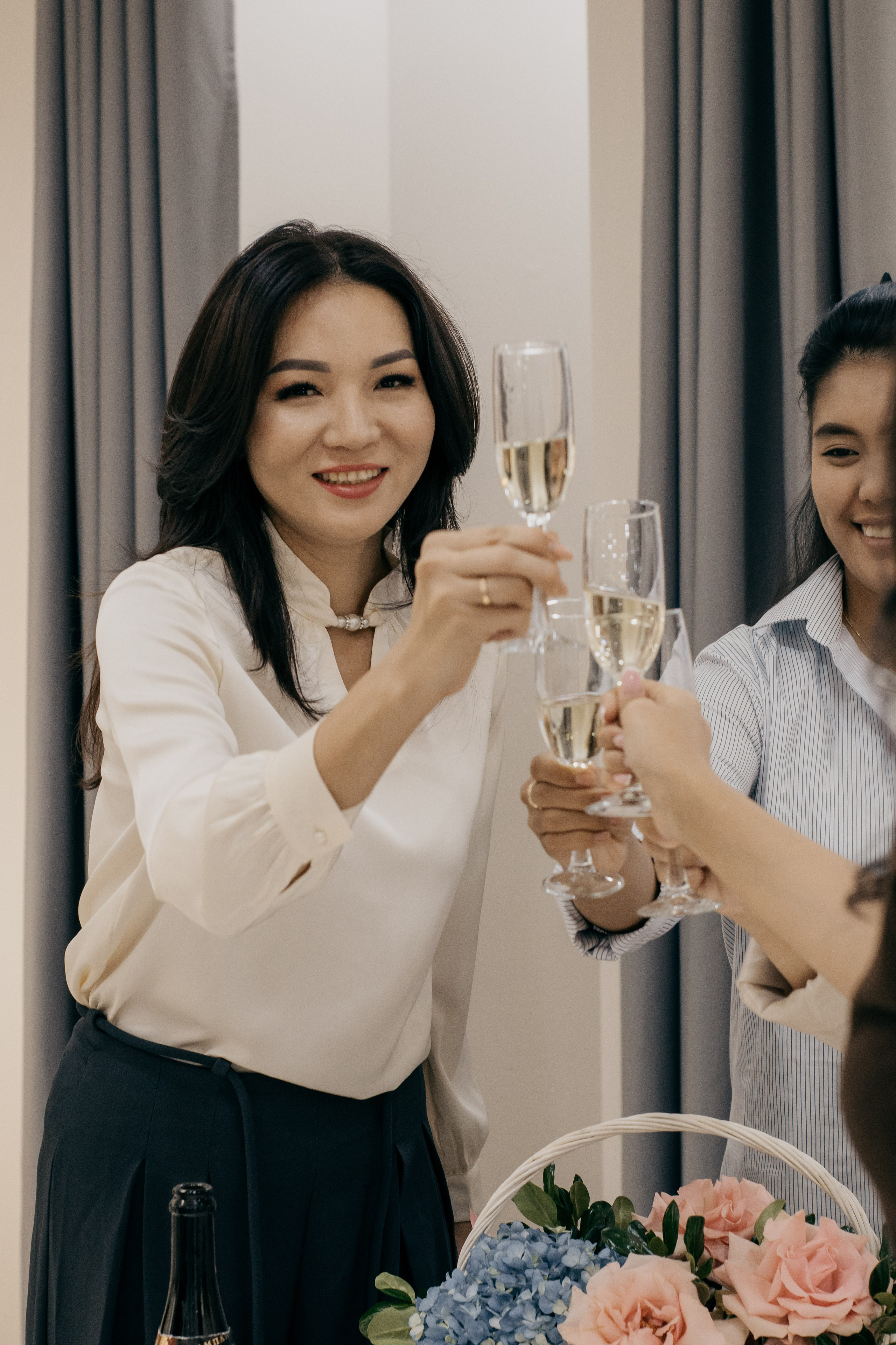 BT style. Главная