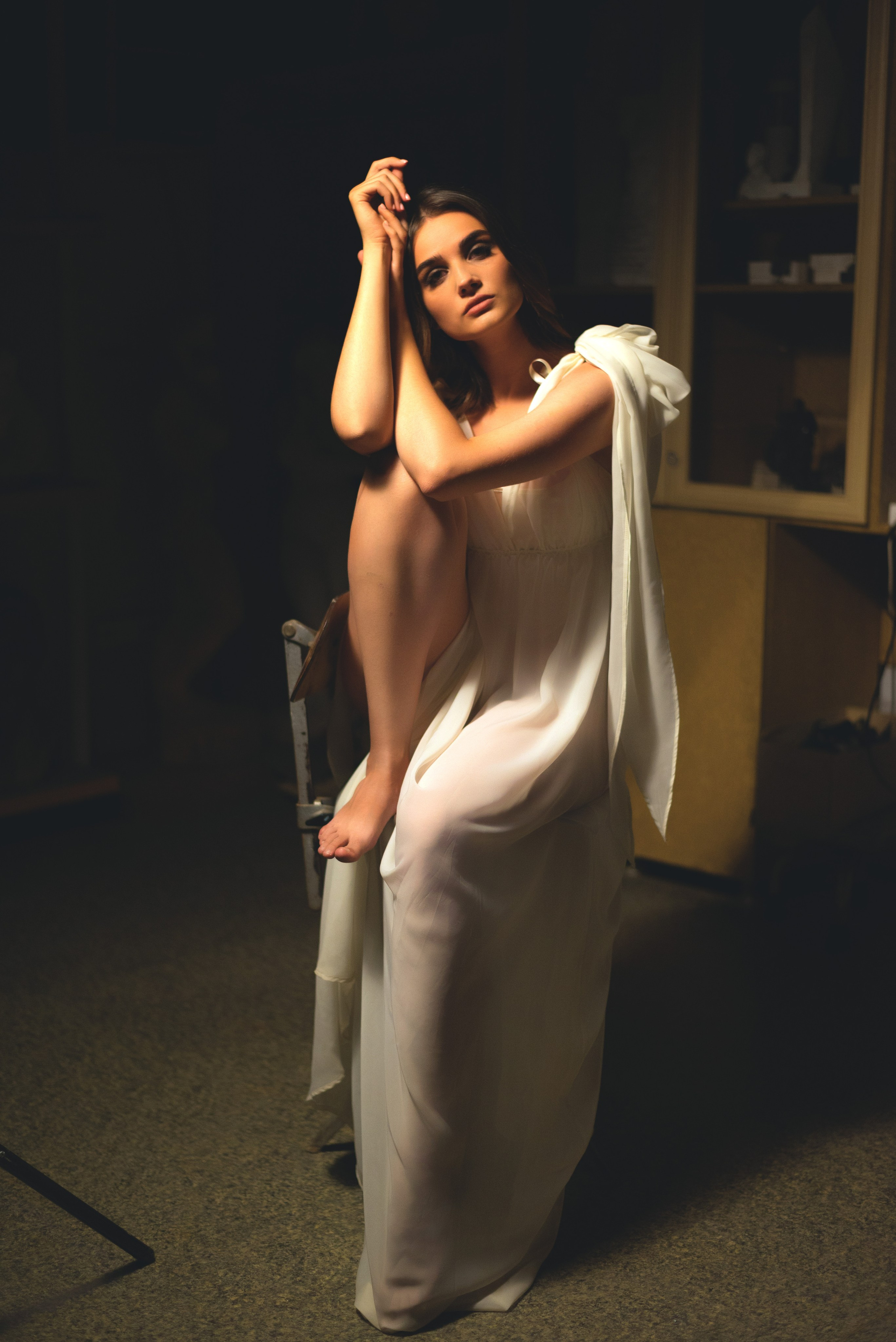 Лидия_2. Фотограф в Волгограде и области Анастасия Фролова