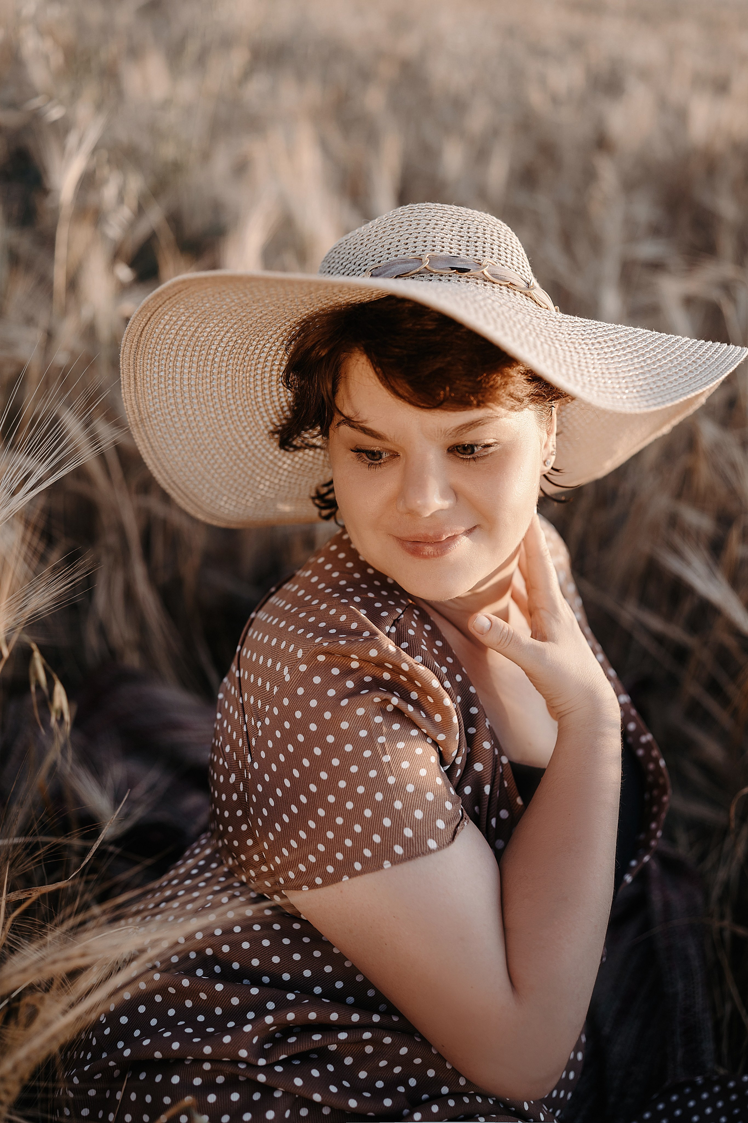 Юля. Семейный фотограф, женский фототерапевт