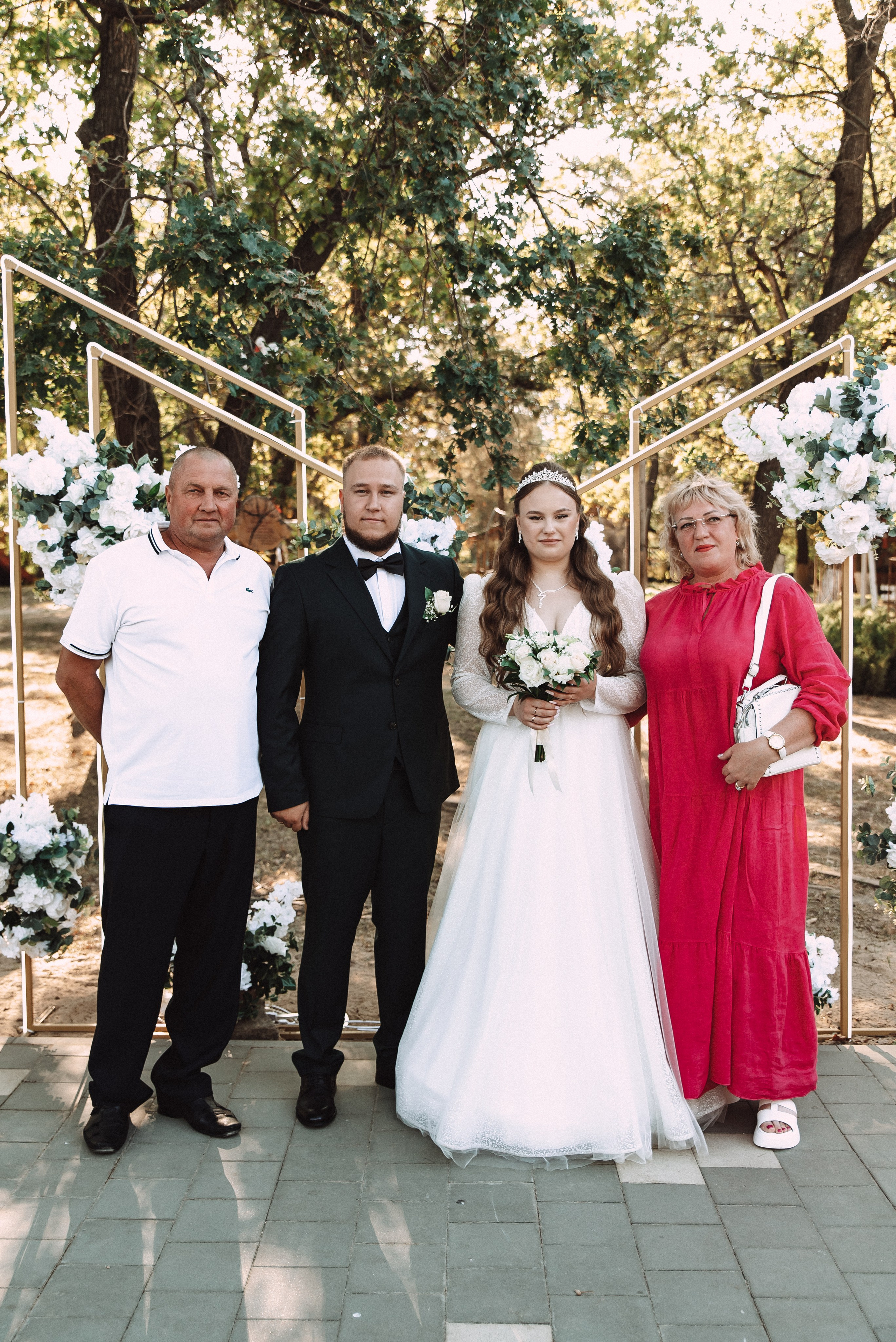 Родион + Юлия. Свадебный и семейный фотограф в Волгограде Олеся Лисицкая
