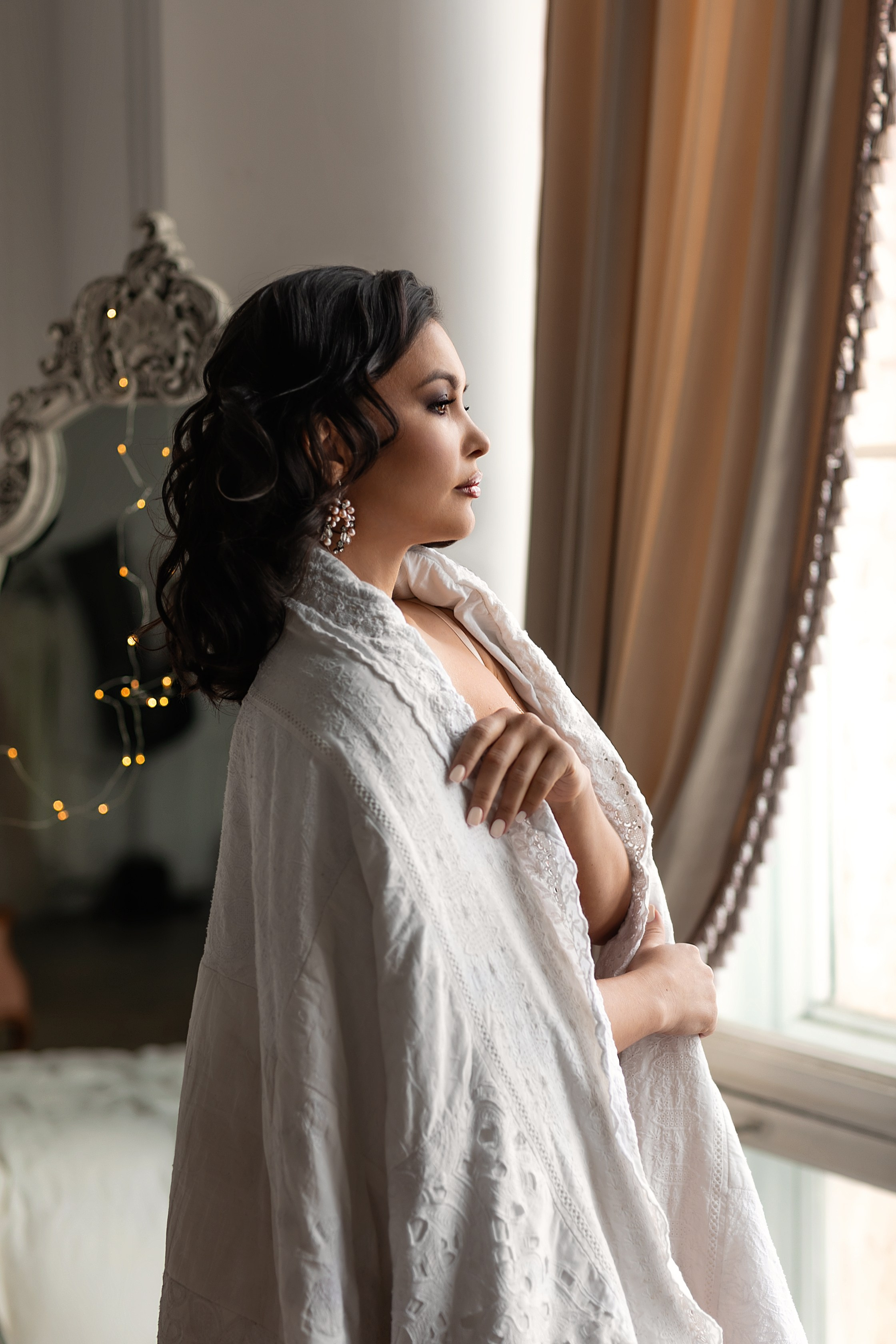 Алеся. Женский фотограф в Москве Елена Пикун