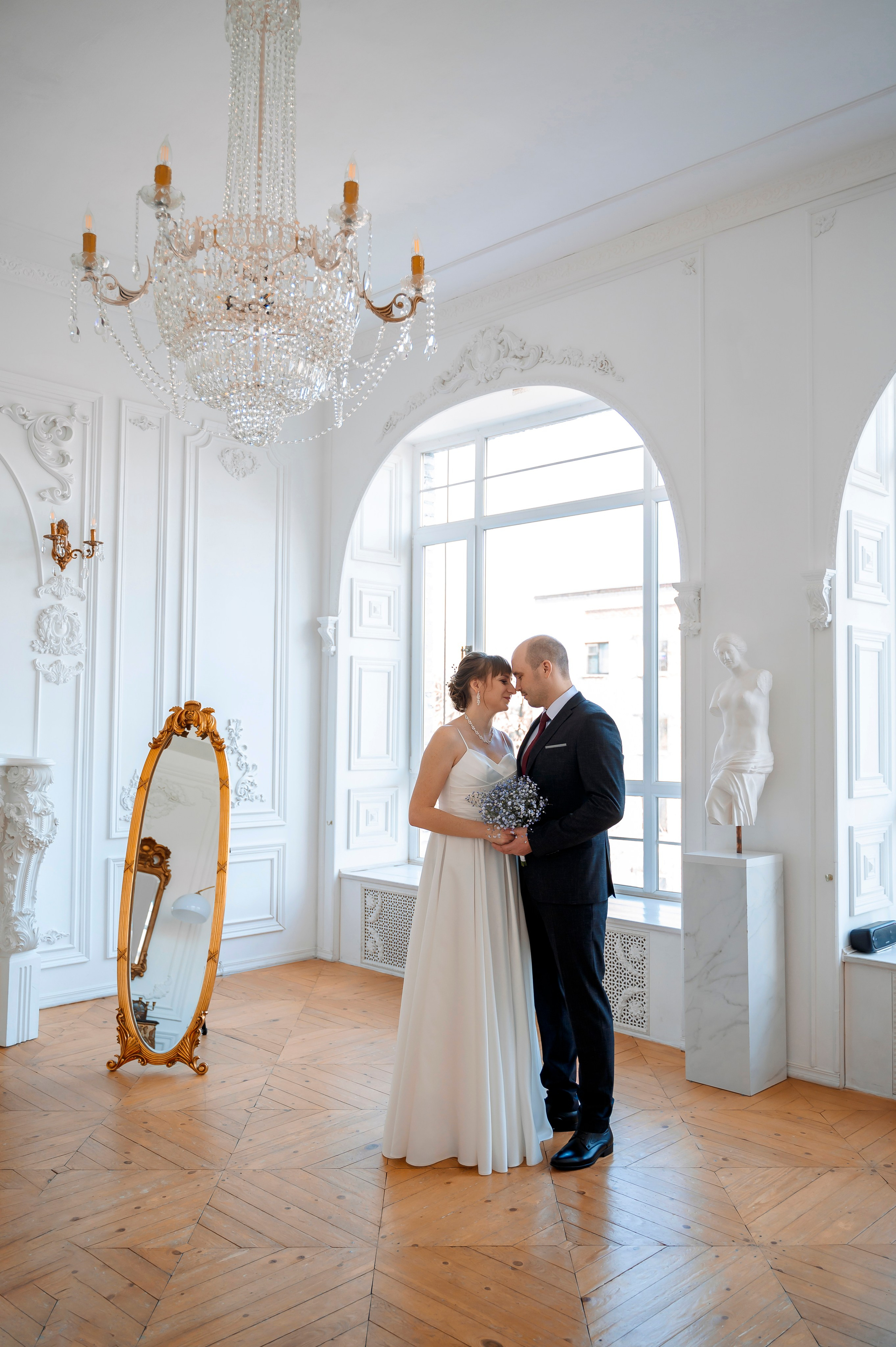 Свадебные фотосъёмки. Фотограф г. Пенза — Светлана Зойкина