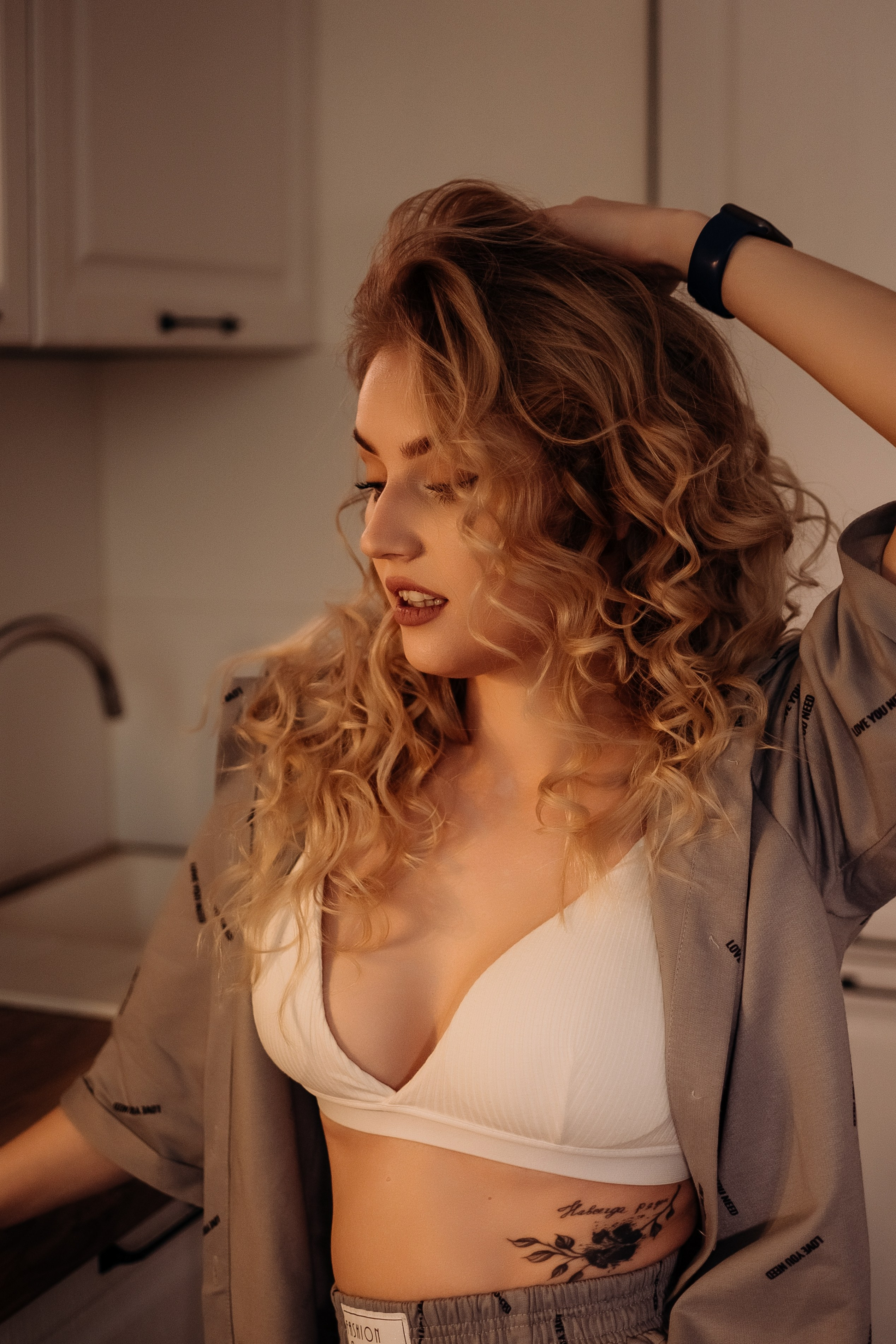 Света. Фотограф Тверь. Анна Драго