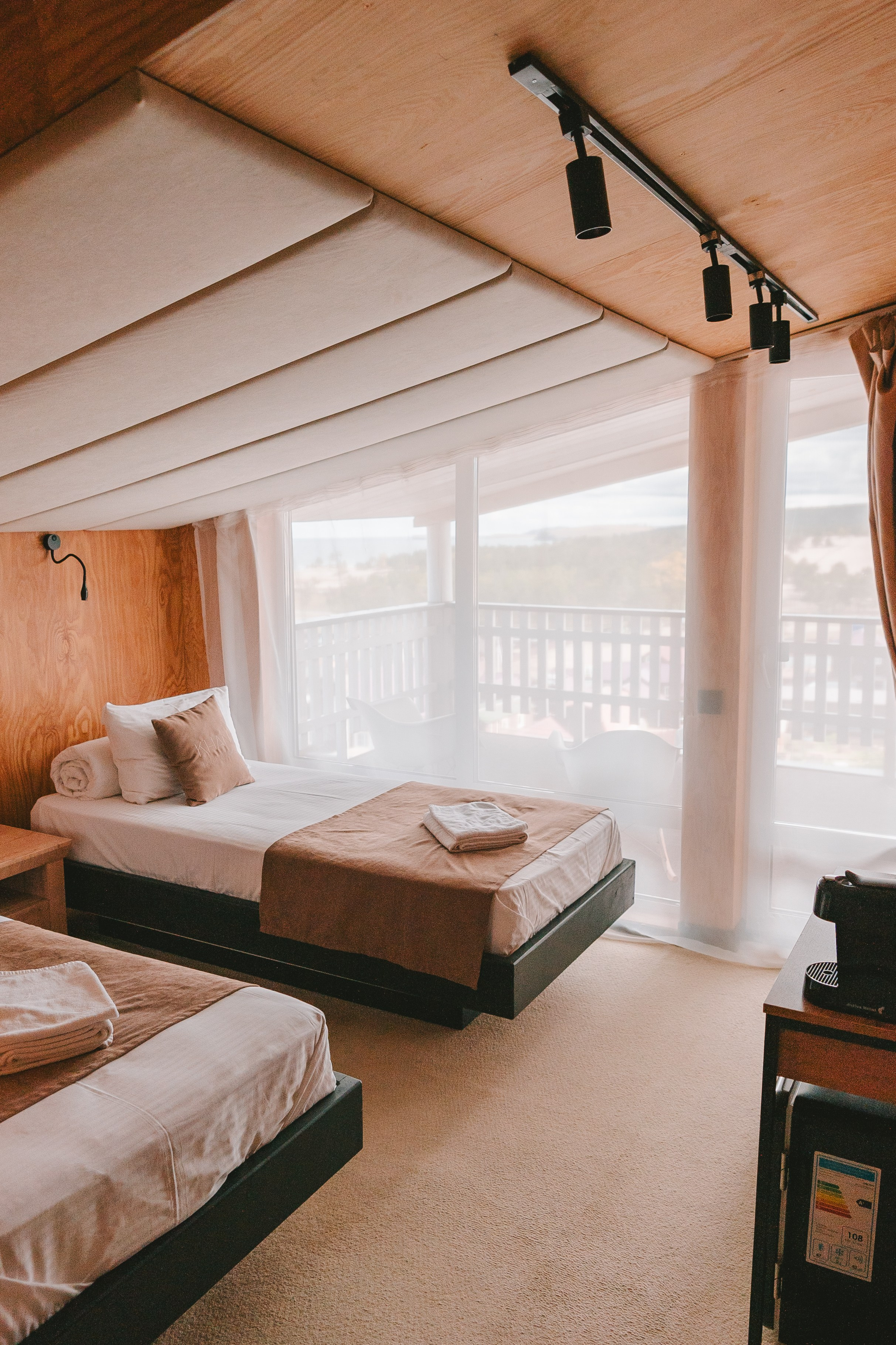 Отель KHAN. Ольхон. Главная