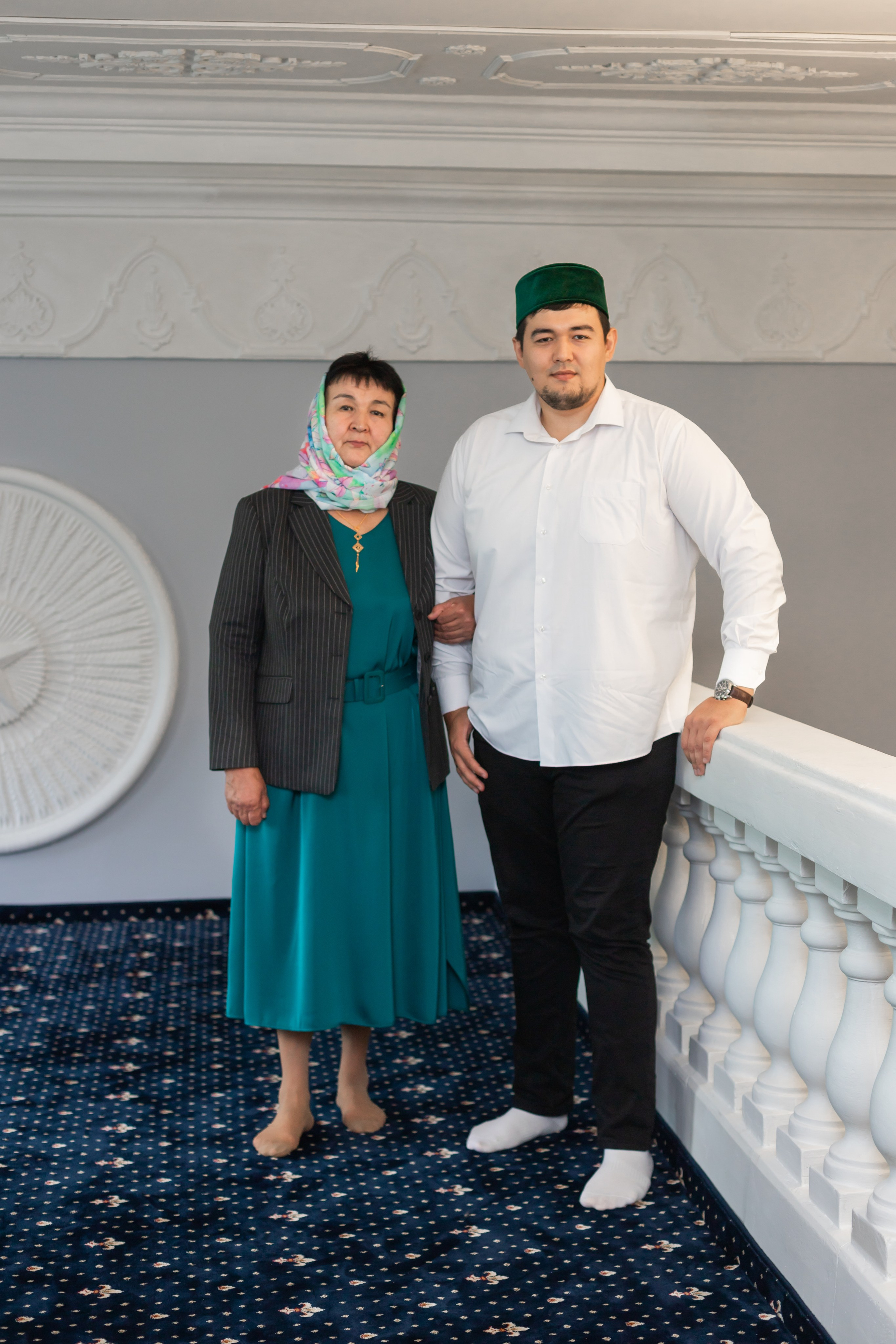 Ильгиз и Степанида. Марина Шаймухаметова. Фотограф в Уфе