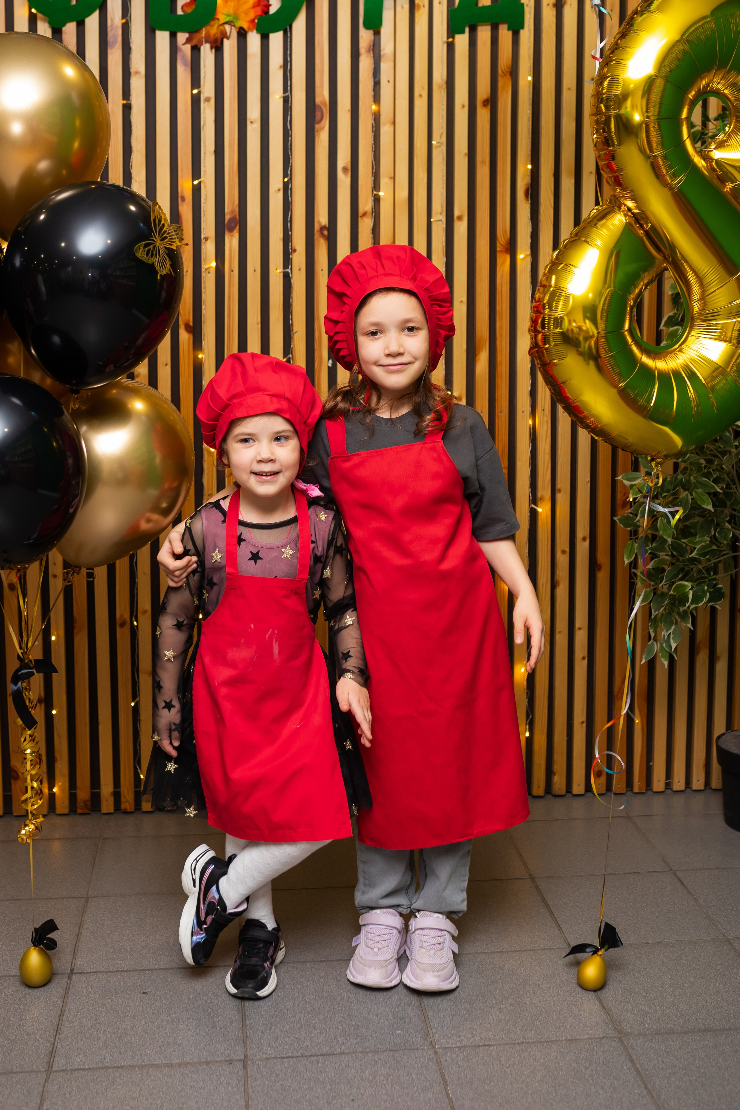 День рождение Златы. Марина Шаймухаметова. Фотограф в Уфе