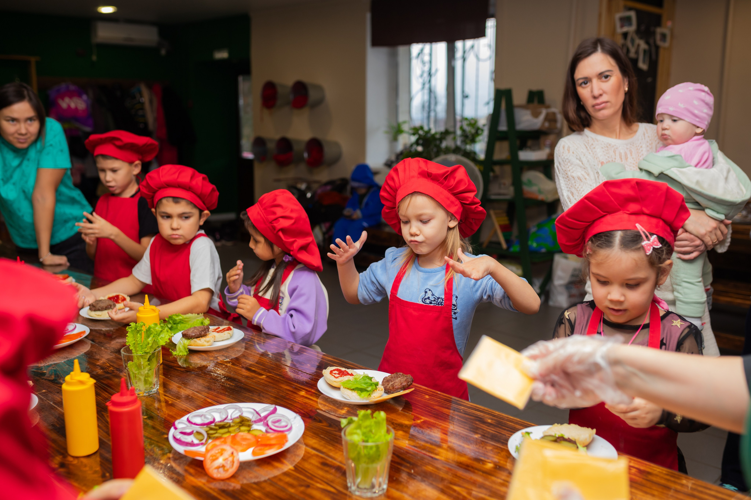 День рождение Златы. Марина Шаймухаметова. Фотограф в Уфе