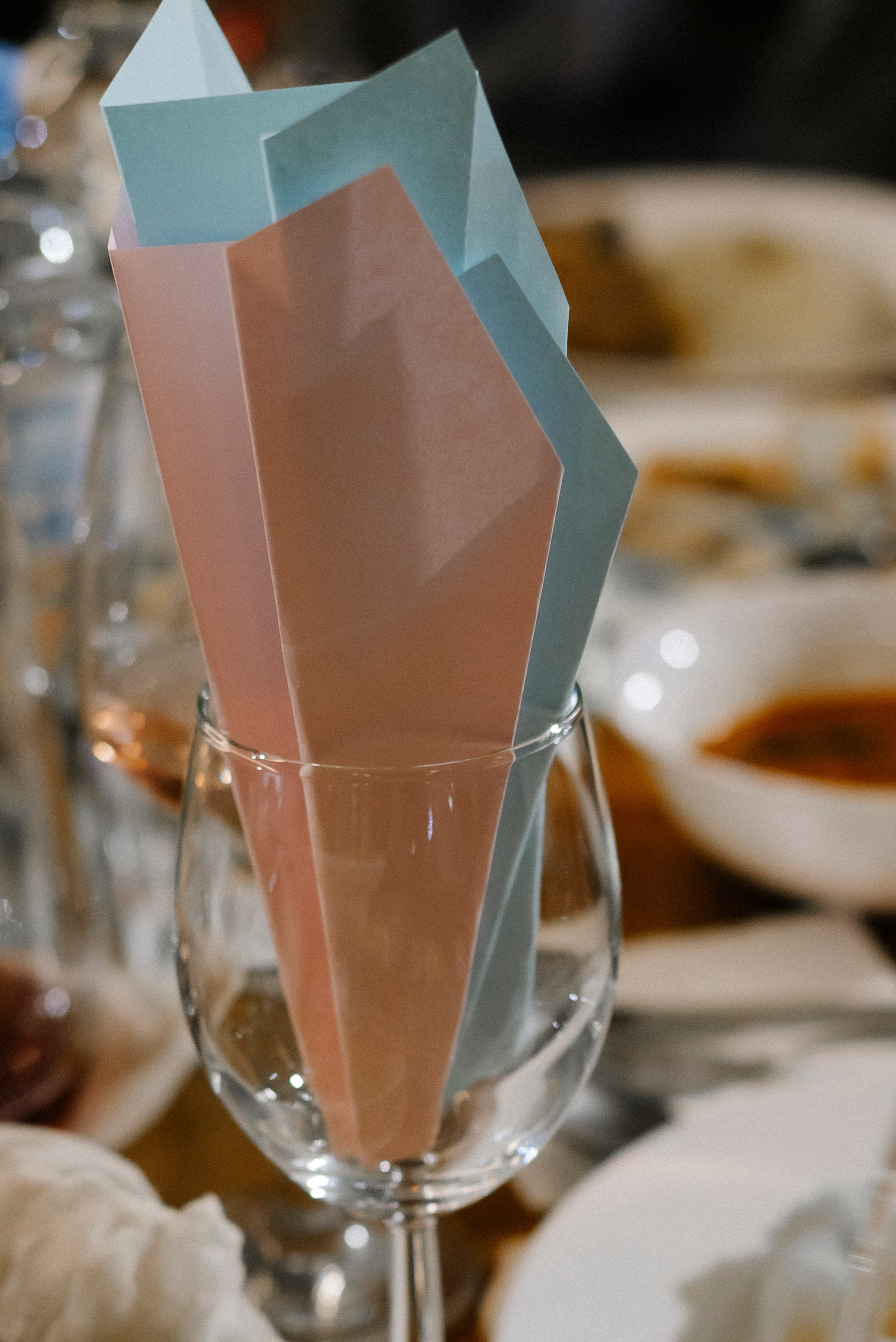 Отметим по семейному