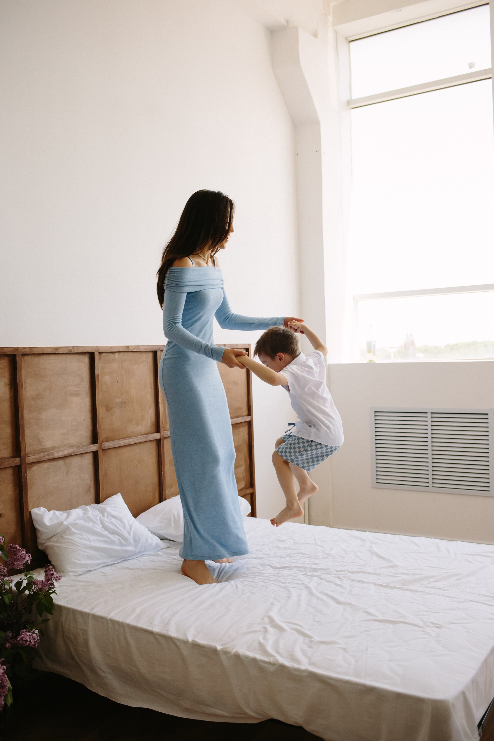 Юля Намжиева. Свадебный и семейный фотограф в Смоленске Галина Егорова