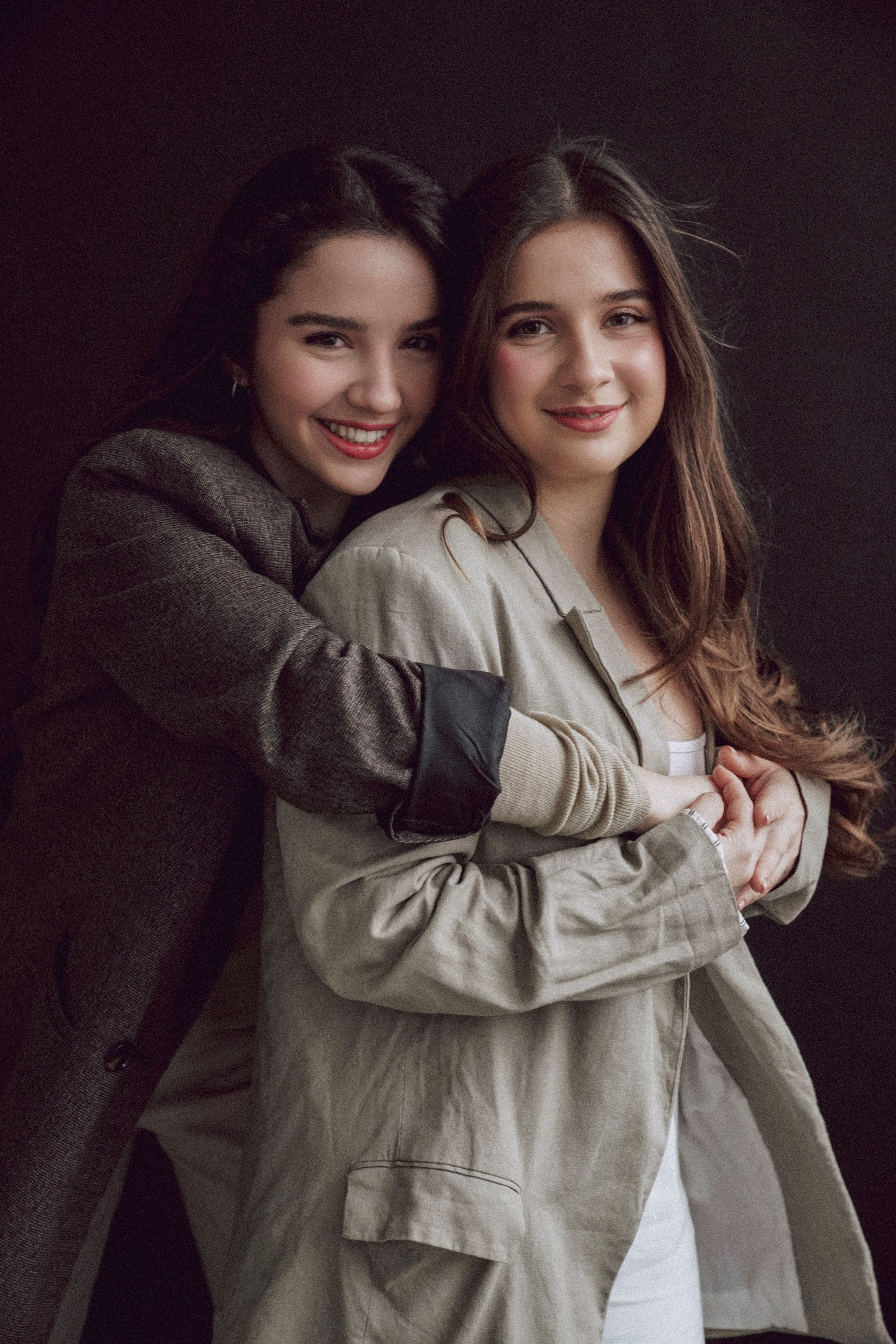 Гванца и Анна. Свадебный и семейный фотограф Ястребова Маргарита