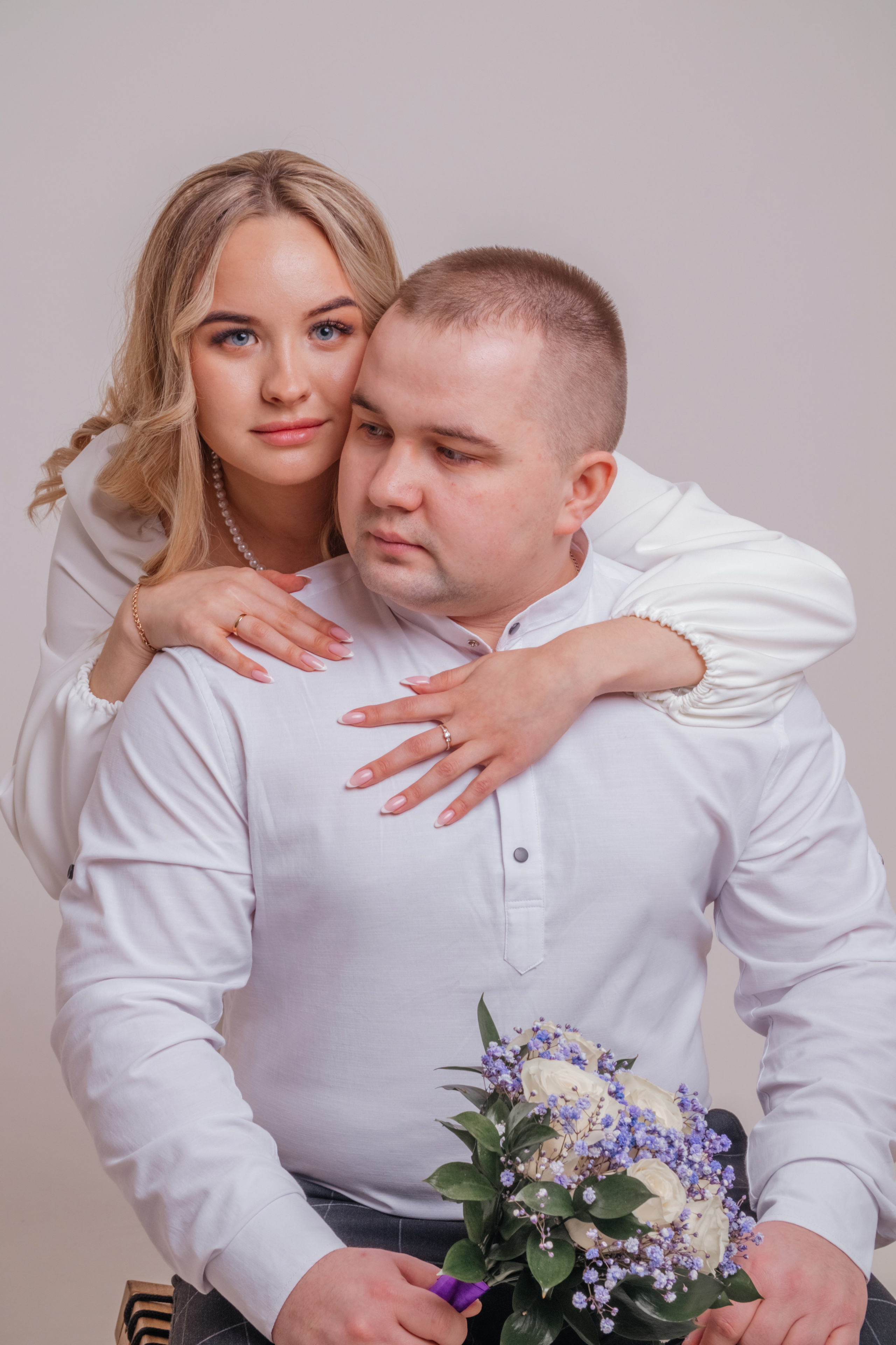 Wedding Day. Фотограф города Березники