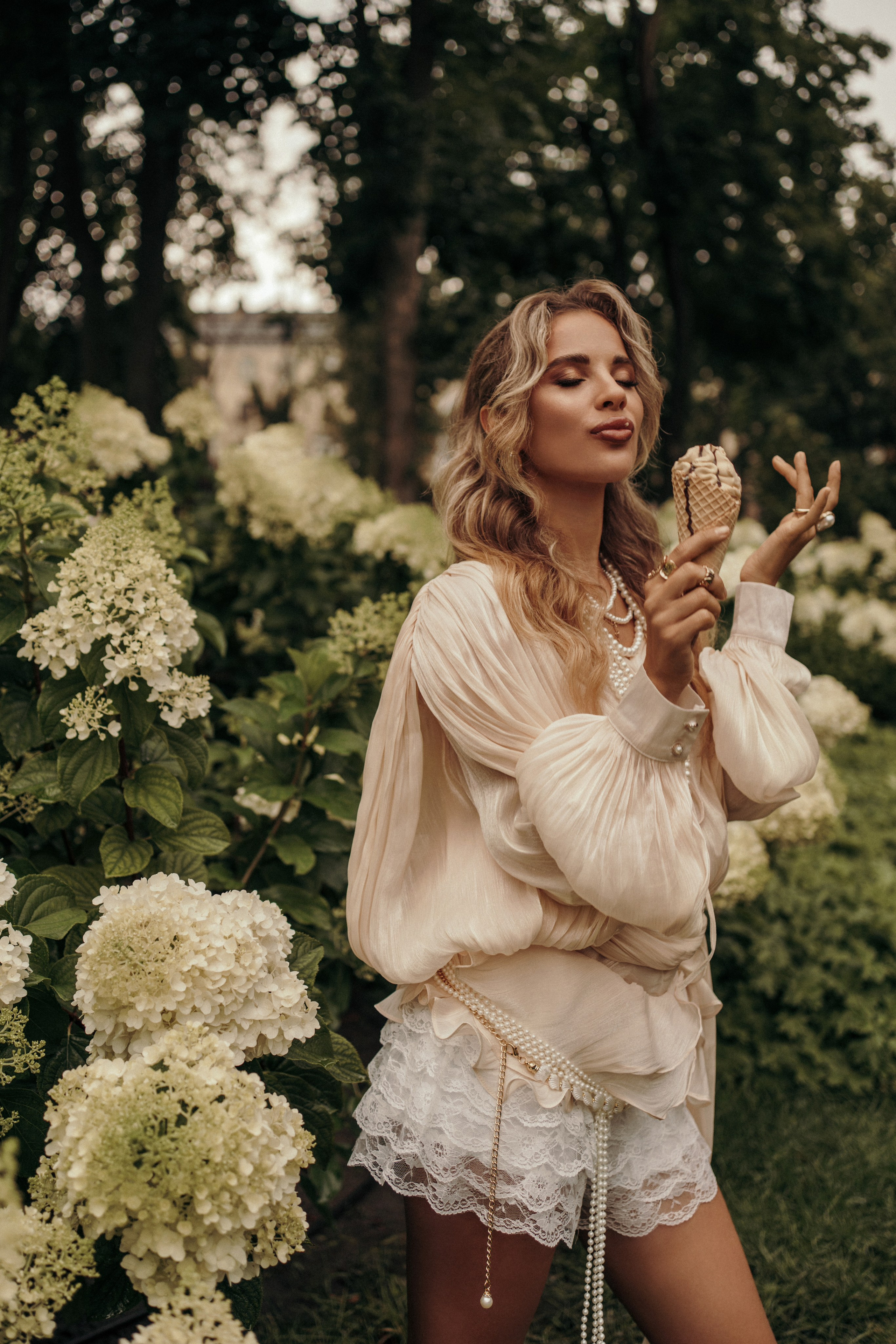 Фотопрогулки. Фотограф Воронеж Олеся Султанова