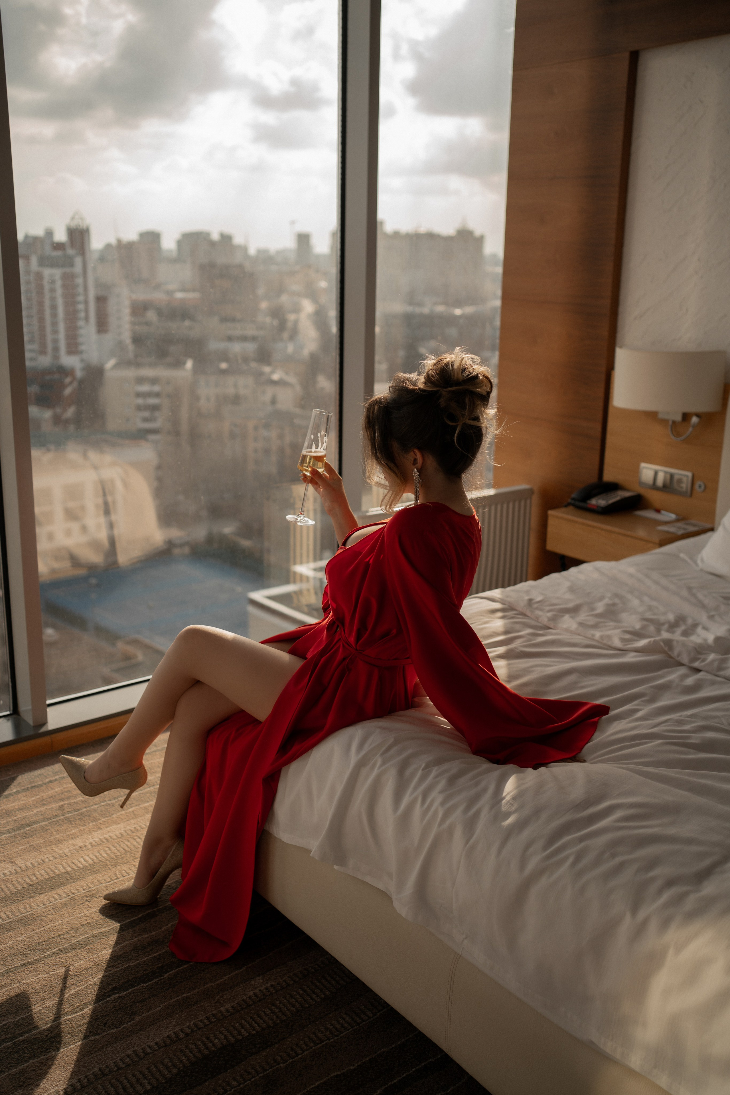 Фотодень в отеле. Фотограф Воронеж Олеся Султанова