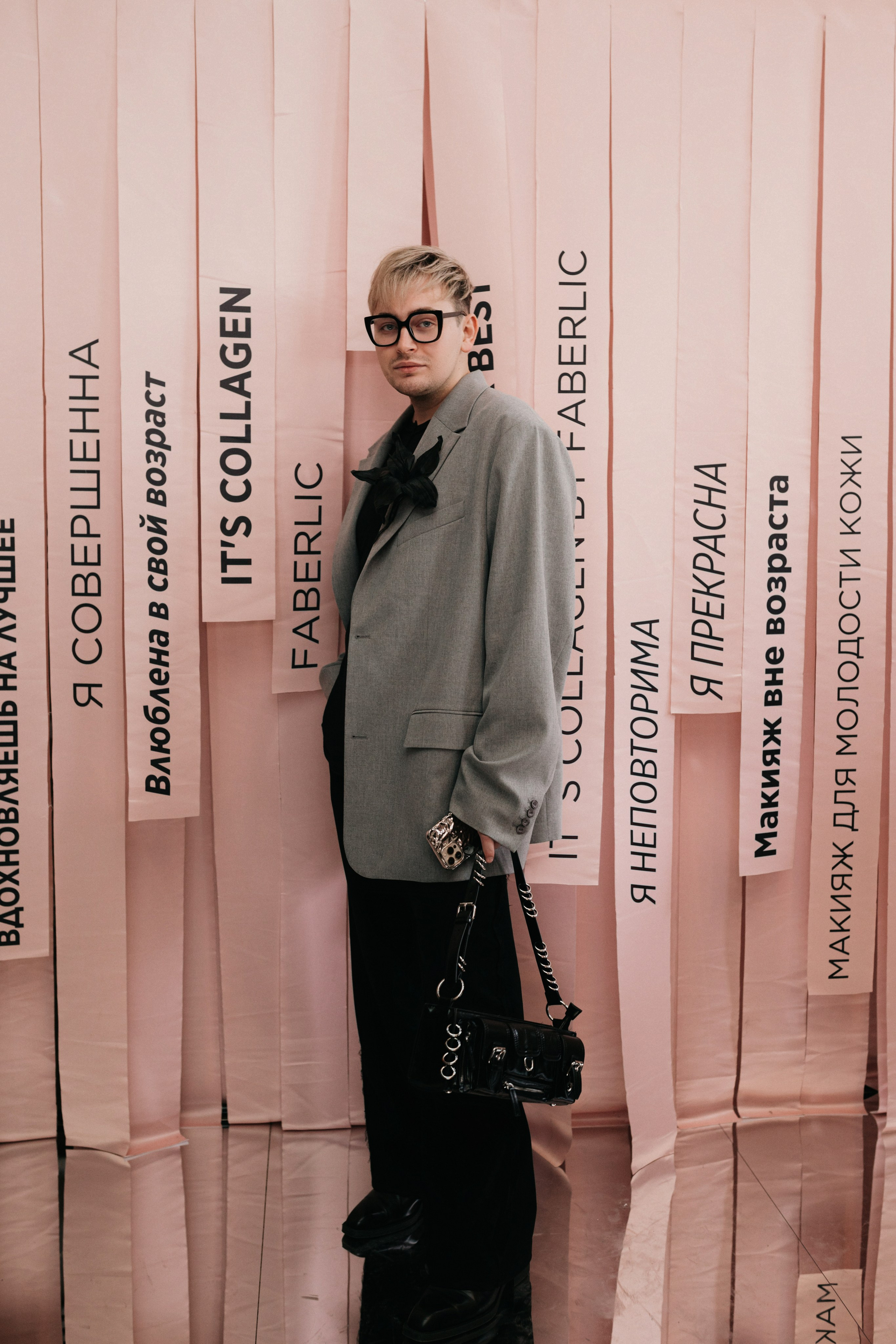 Reportage. Фотограф Багина Анна