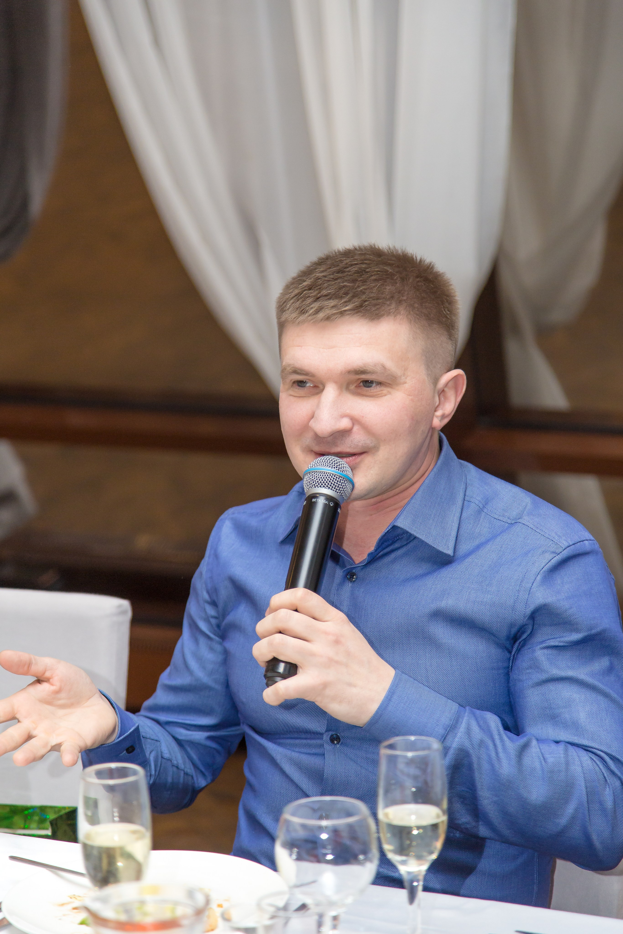 КОРПОРАТИВ НОВЫЙ ГОД. Главная