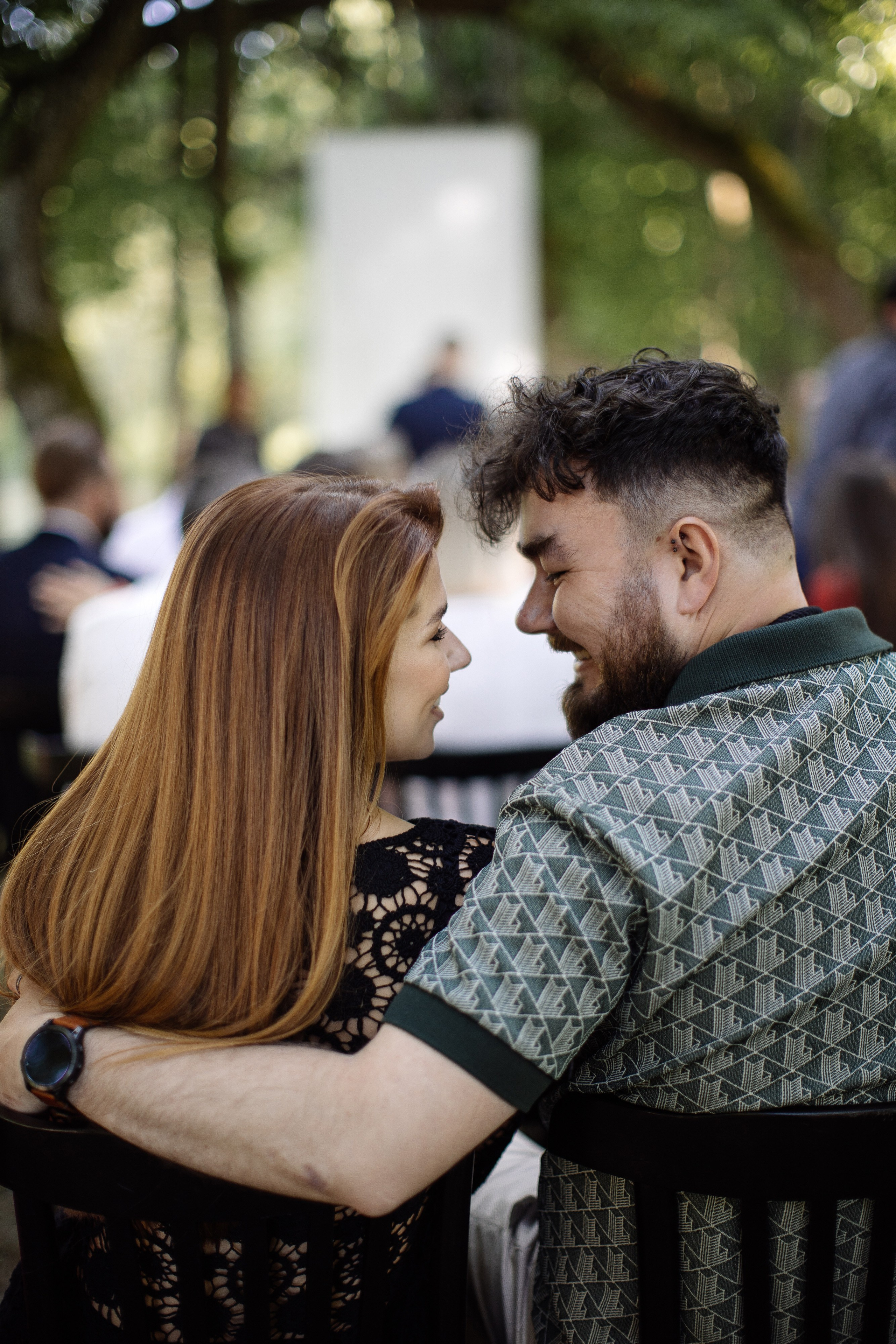 На разбор. Свадебный фотограф Минск