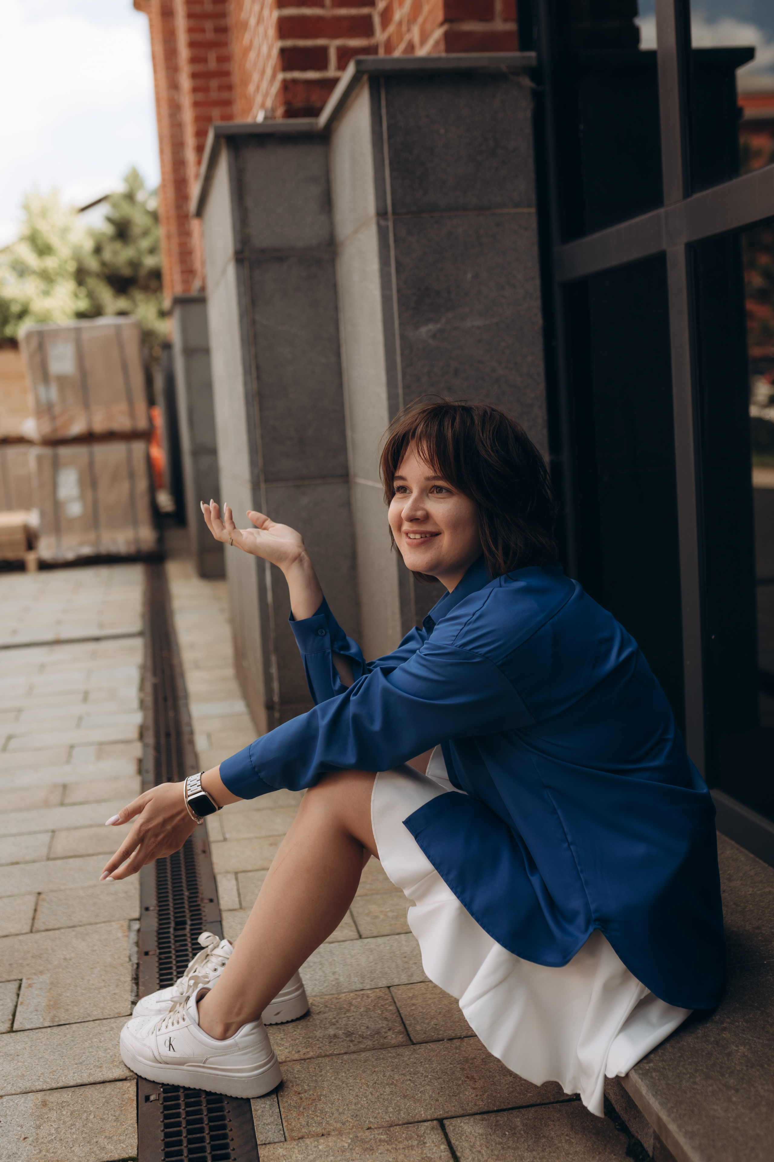 1. Семейный фотограф в Москве Жукова Анна