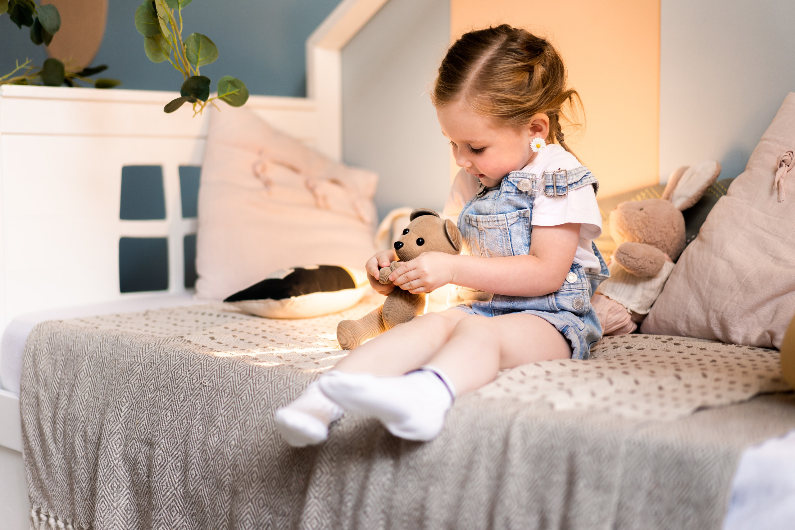 Виктория. Семейный и детский фотограф в Санкт-Петербурге Дарина Герчиу