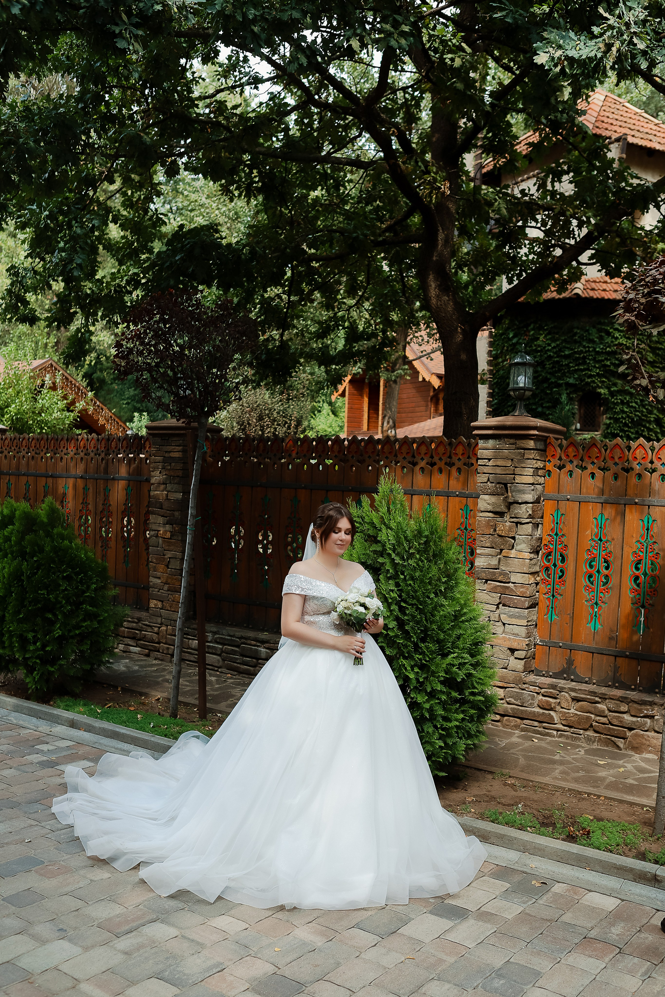 Виталина и Алексей. Свадебный фотограф Евгения Фролова г. Каменск-Шахтинский, Донецк, Ростов