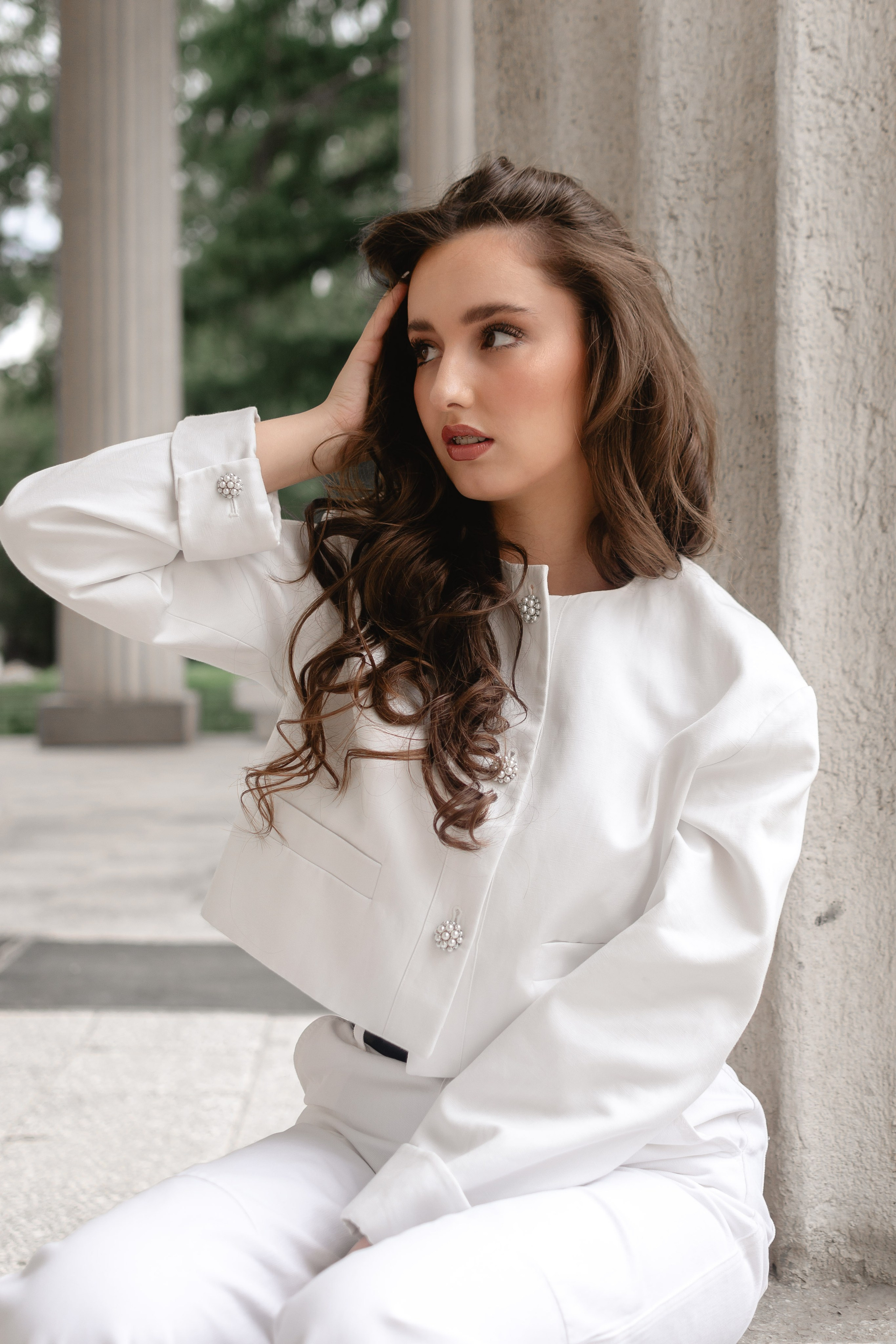 Диана. Фотограф Ижевск | Казань