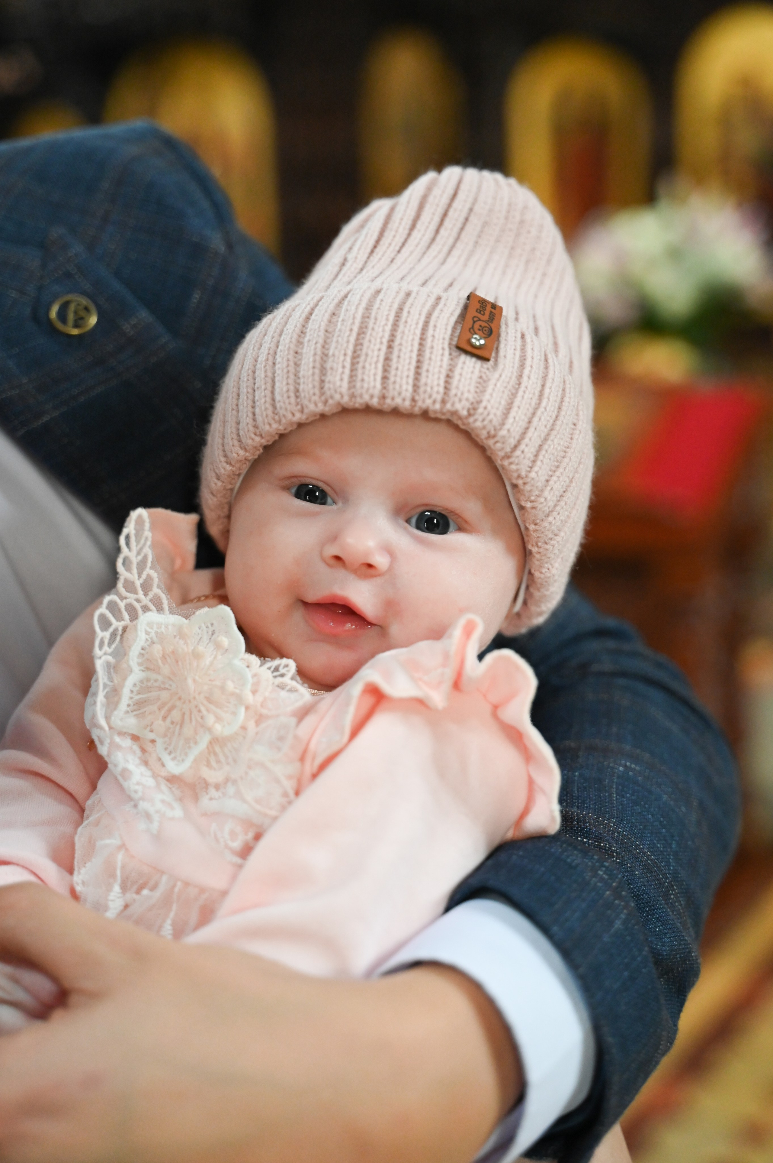 Крещение. Рекомендации по внешнему виду на Крещение. Фотограф в Павловском Посаде, Москве Елена Фролова