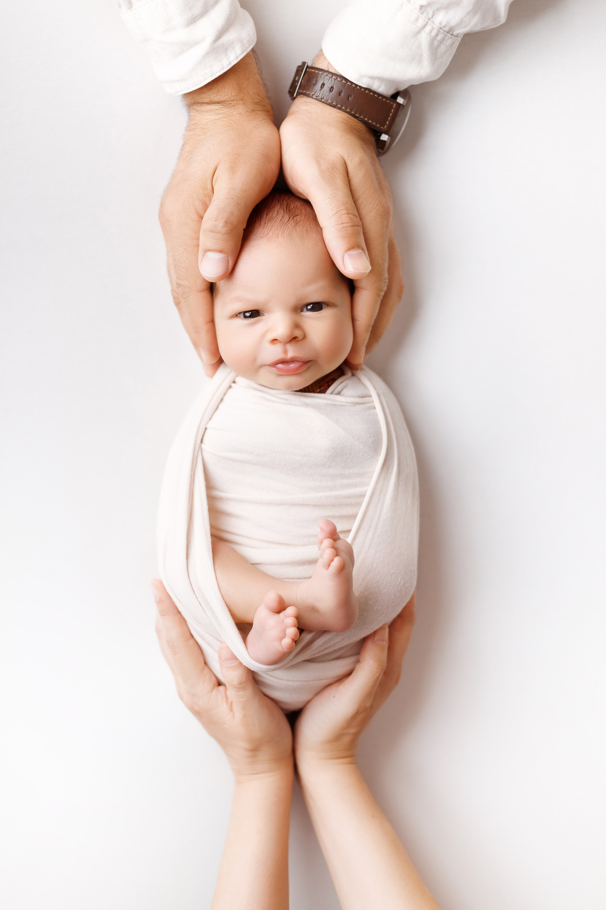 Мальчики. Детский, семейный и фотограф новорождённых в Ярославле Анна Салова