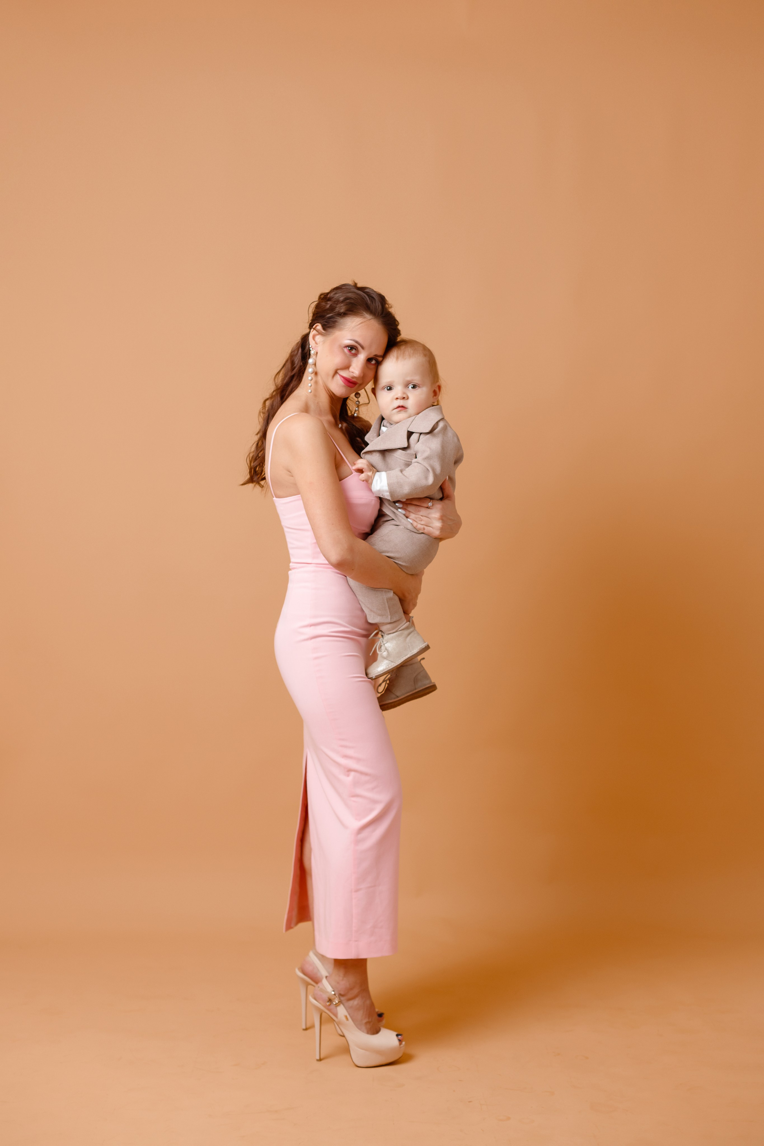 Годовасие. Фотограф новорождённых Ярославль. Детский и семейный фотограф Анна Салова