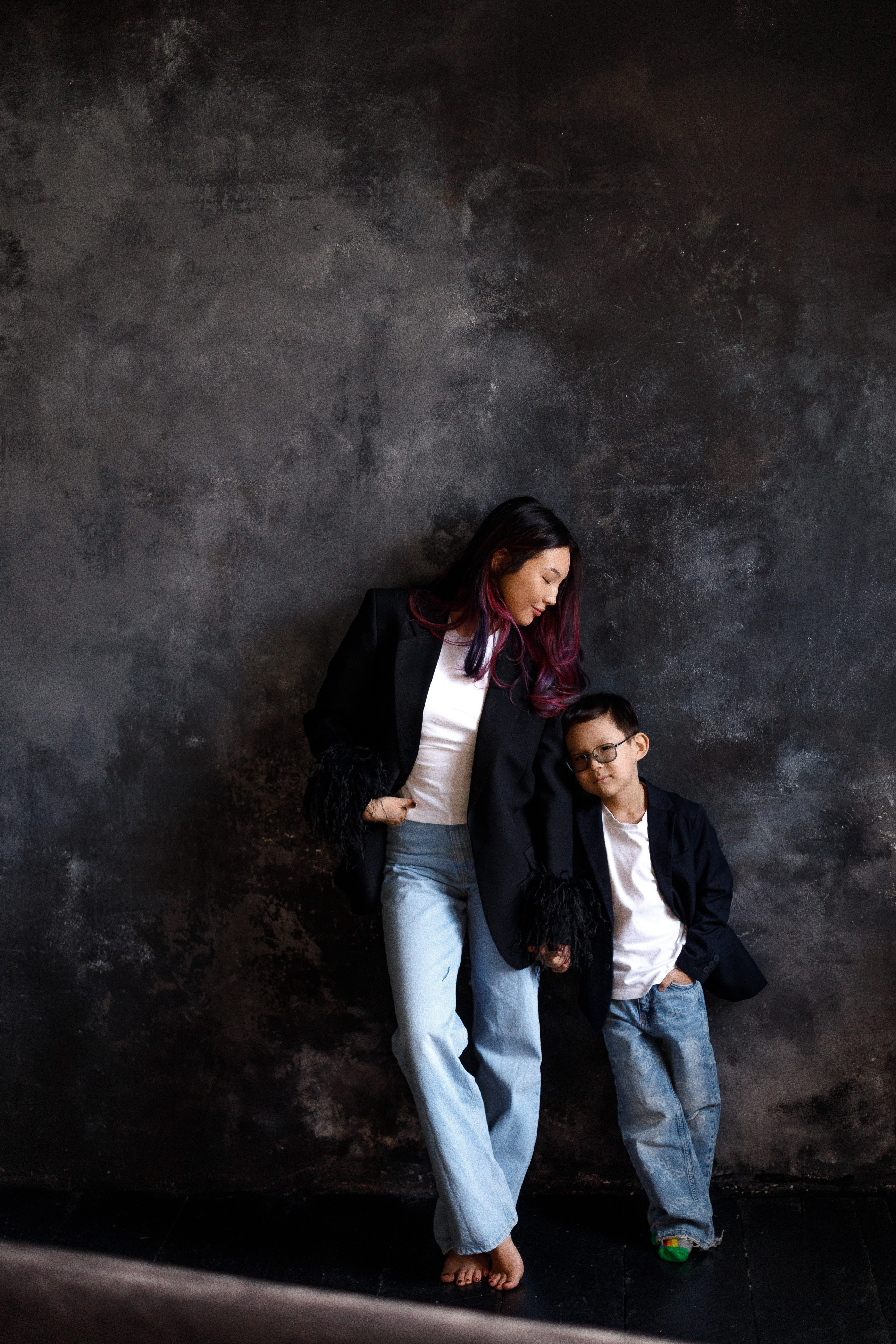 Life & Love. Фотограф Азамат Шарипов