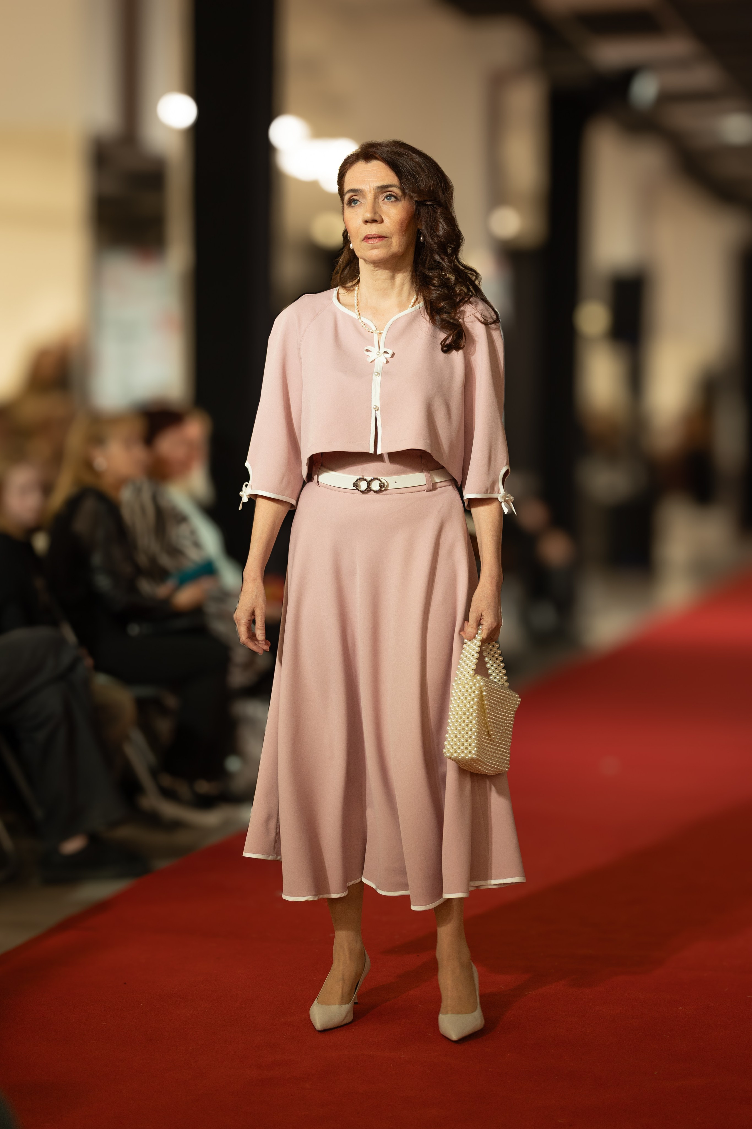 Шоу «Её величество Женщина», ТРК Гулливер. Главная