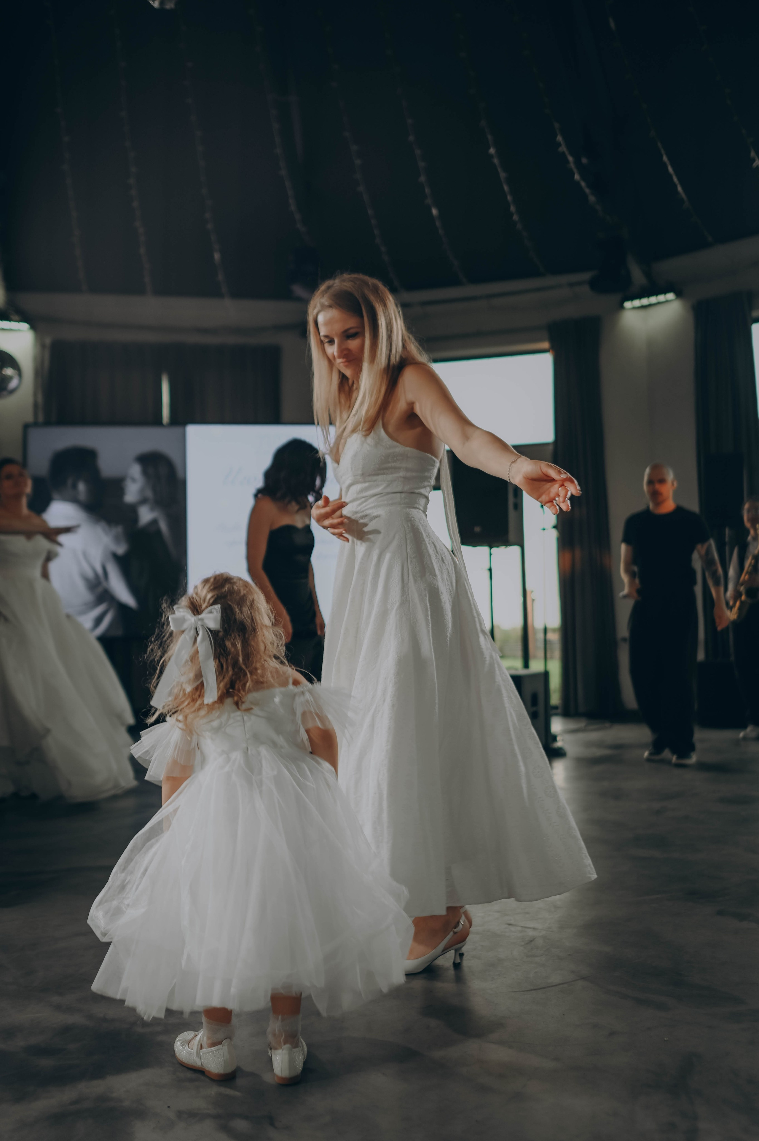 Свадьба полного дня. Анна и Иван. Семейный и свадебный фотограф в Санкт-Петербурге Яна