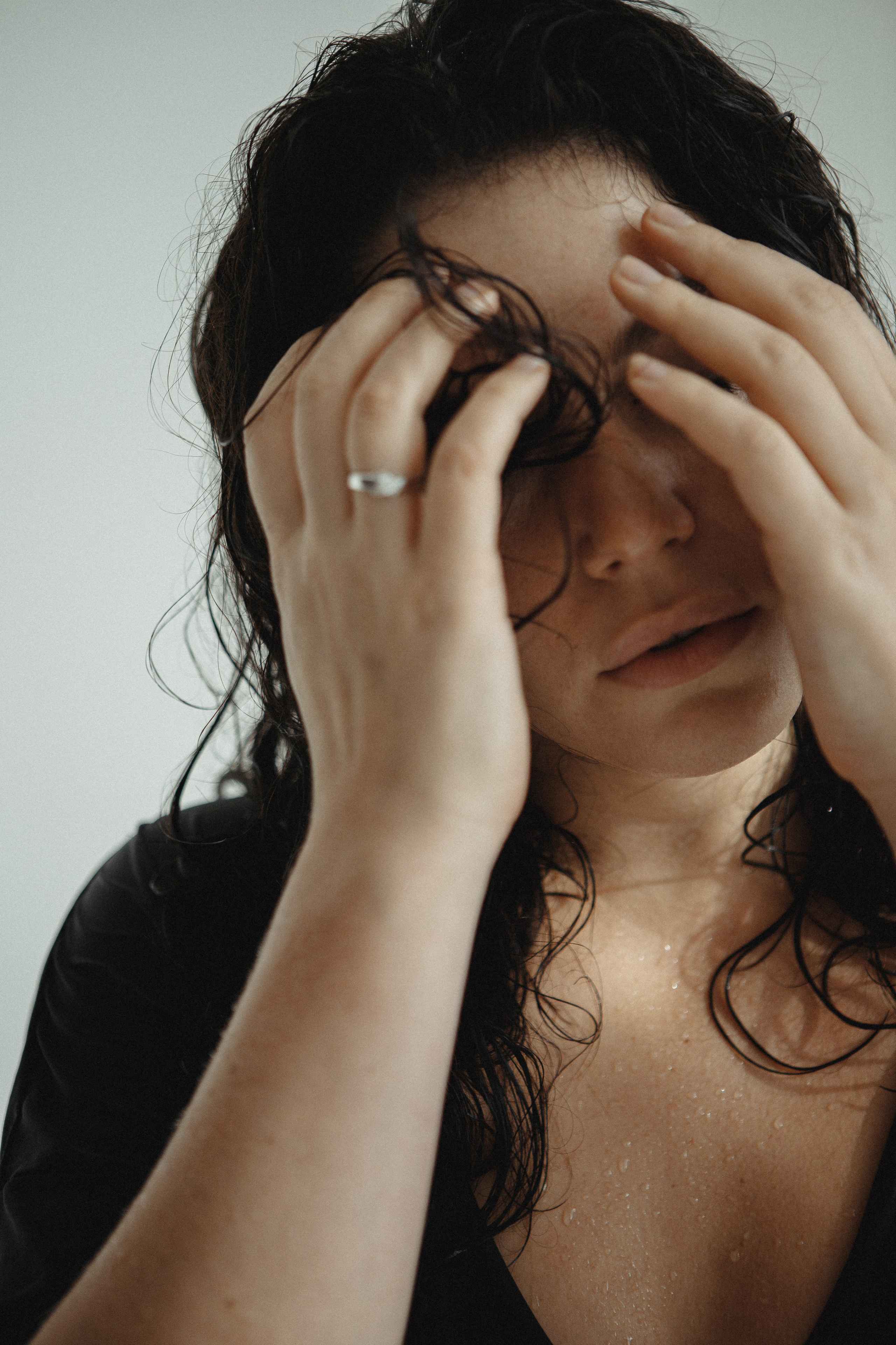 Портреты. Фотограф в Москве Виктория Губина